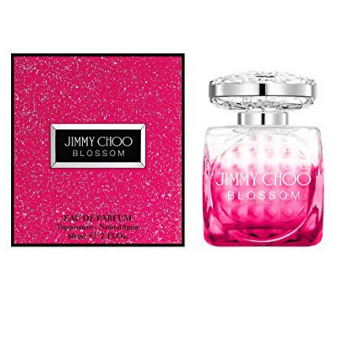 Jimmy Choo - Blossom - Eau de Parfum pour femme