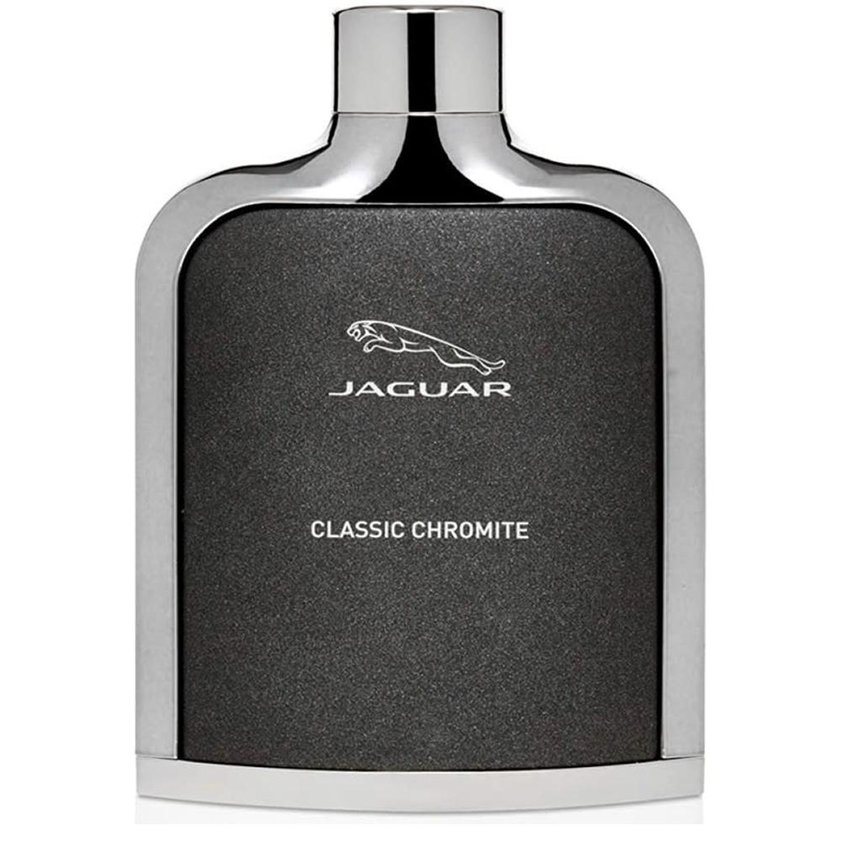 Jaguar - Classic Chromite - Eau de Toilette pour homme