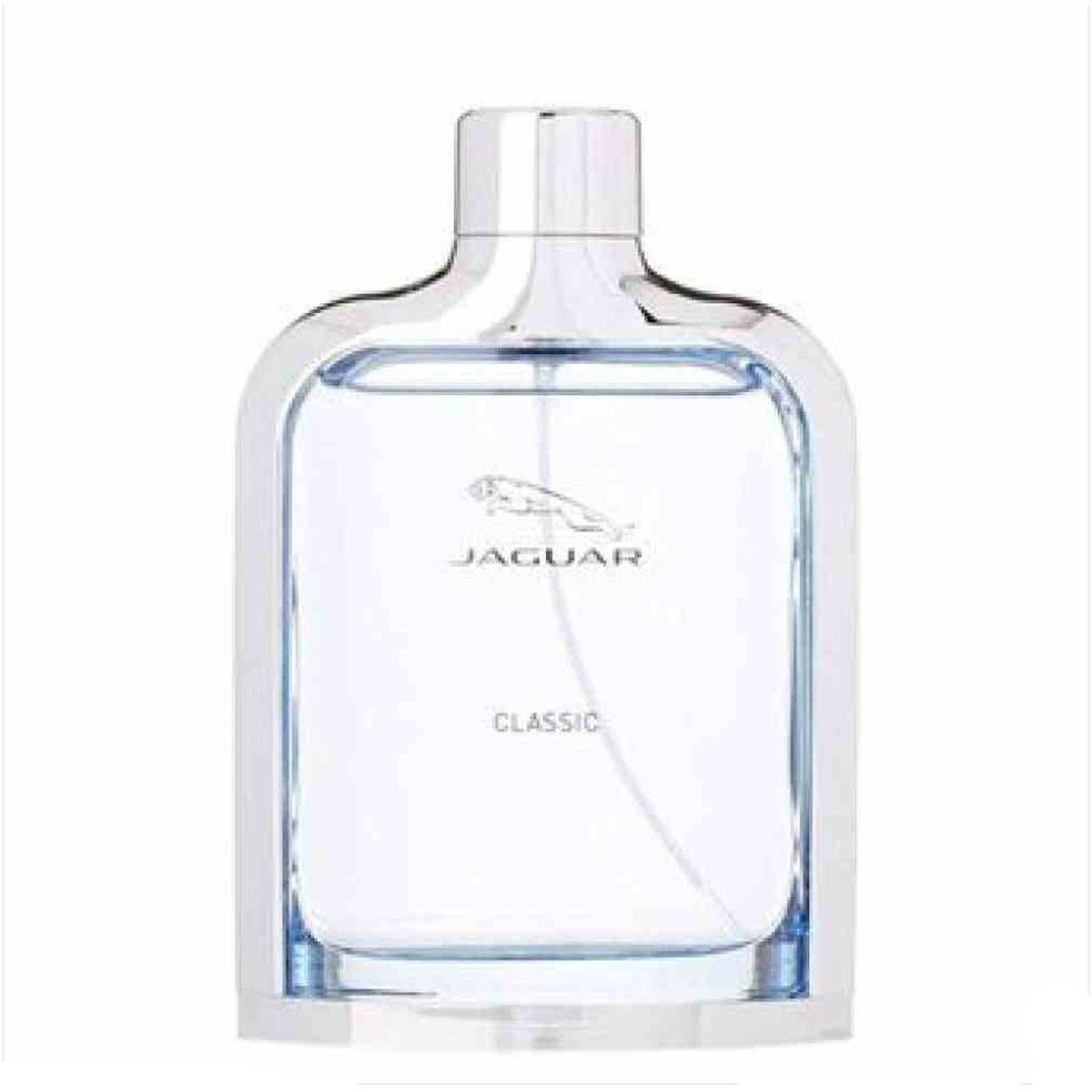 Jaguar - Classic Blue- Eau de Toilette pour homme
