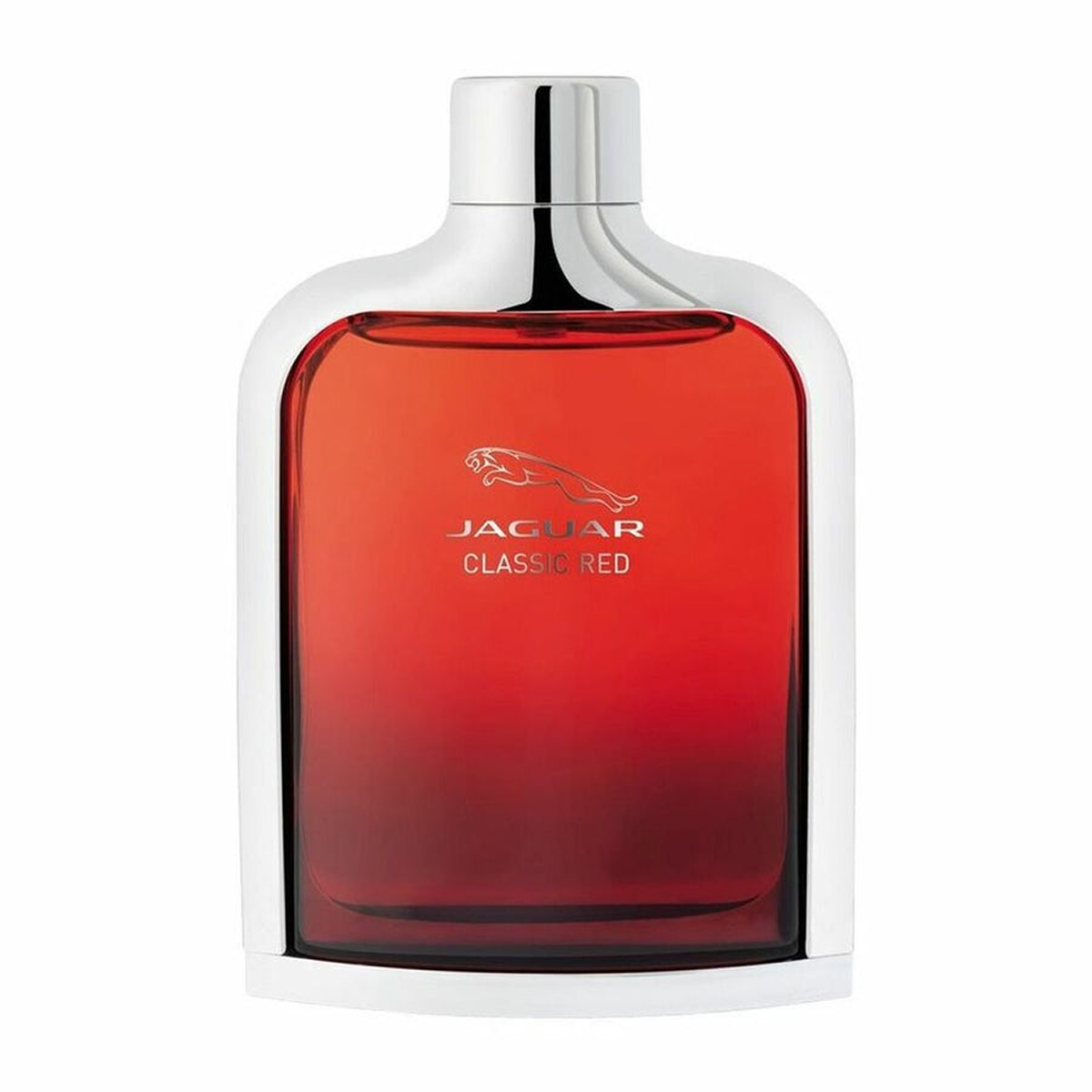 Jaguar - Classic Red - Eau de Toilette pour homme