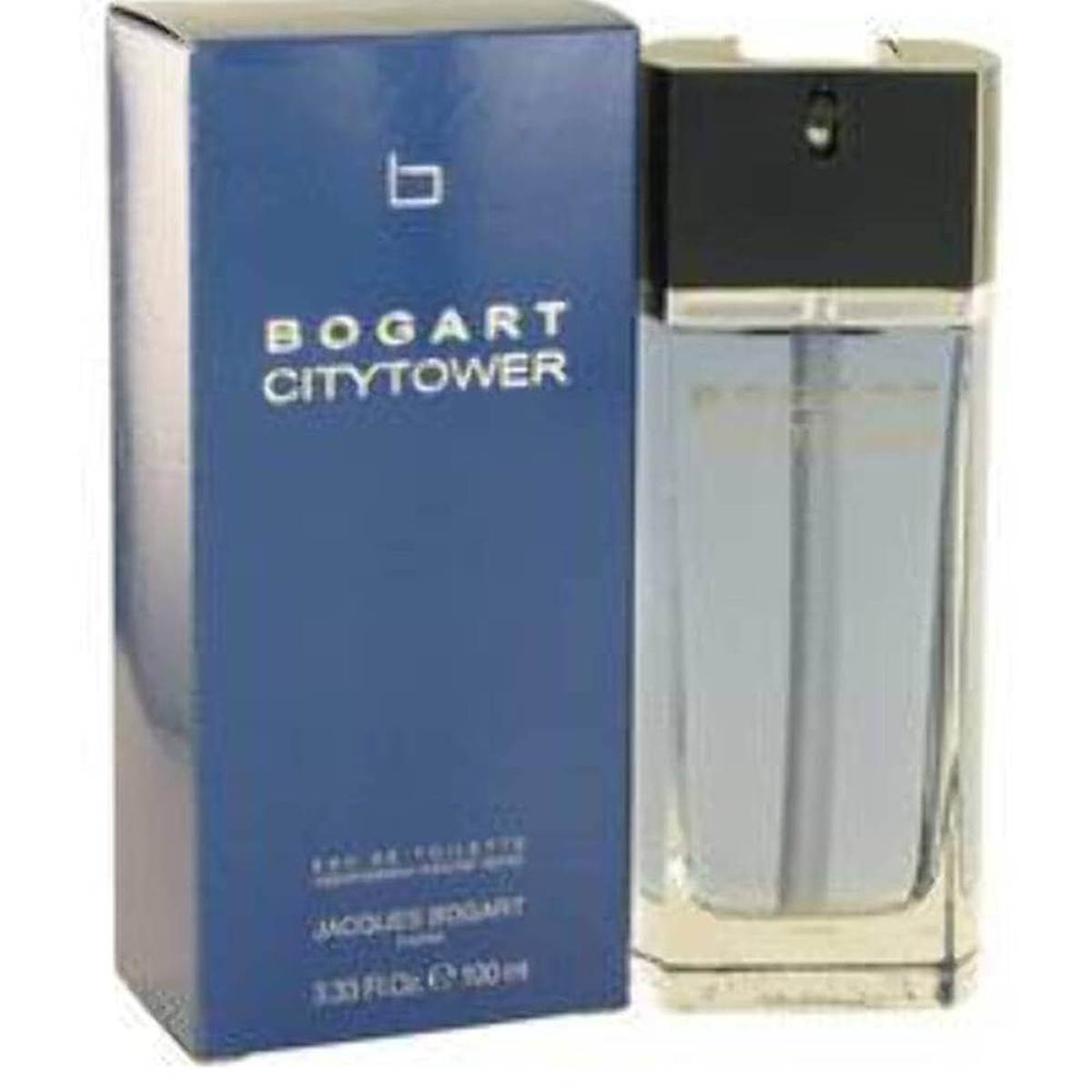 Jacques Bogart - Bogart Citytower - Eau de Toilette pour homme