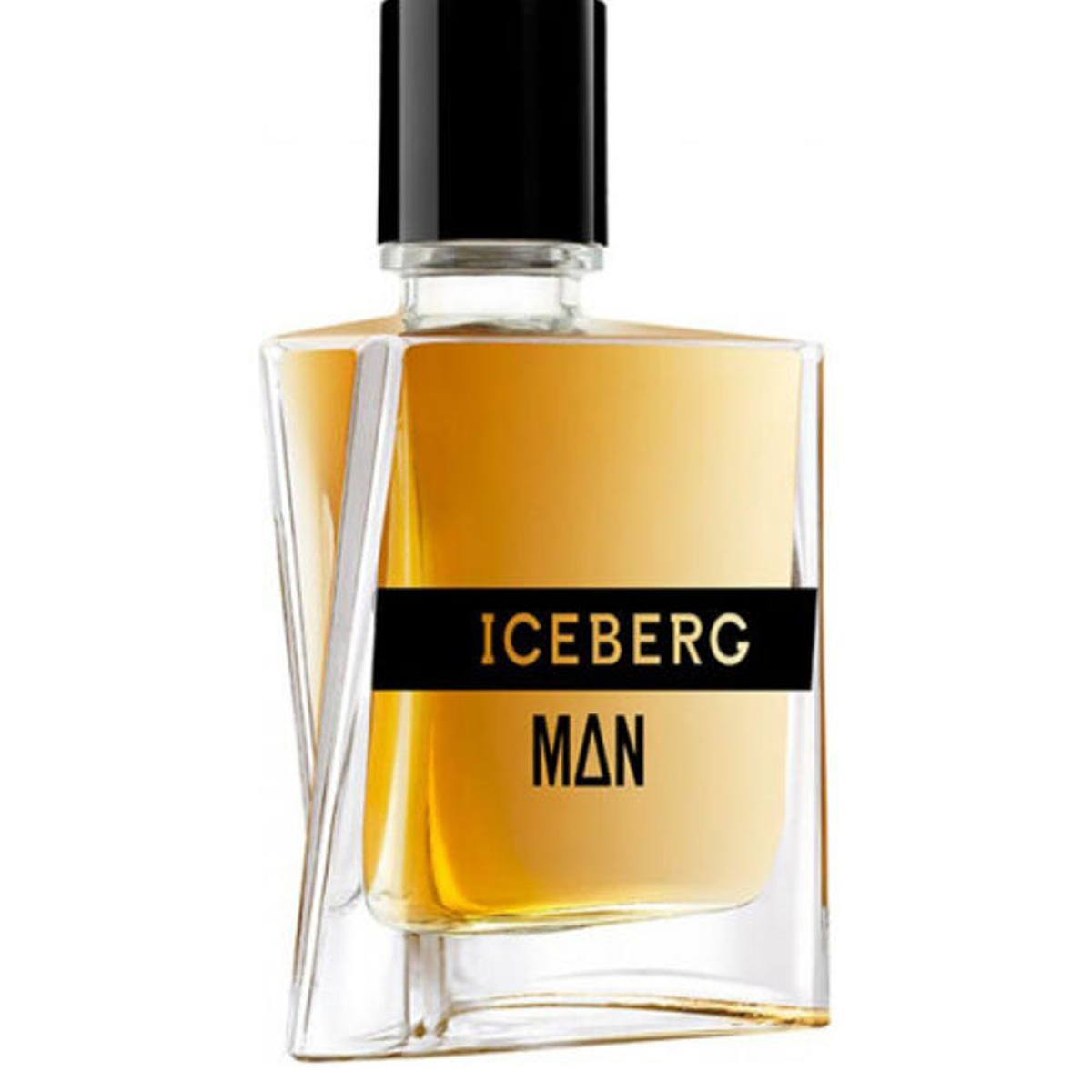 IceBerg - Man - Eau de Toilette pour homme