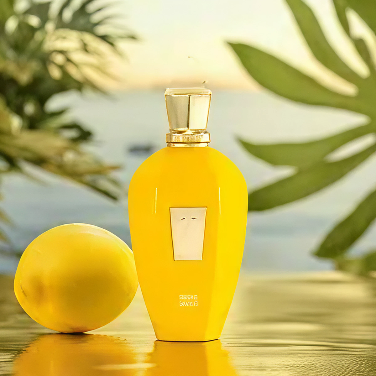 Xerjoff - Erba Gold - Eau de Parfum mixte