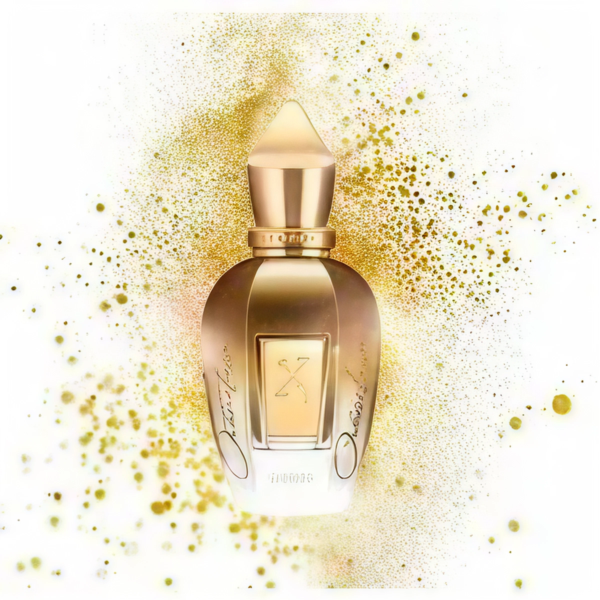 Xerjoff - Shooting Starts Uden Overdose - Eau de Parfum Mixte