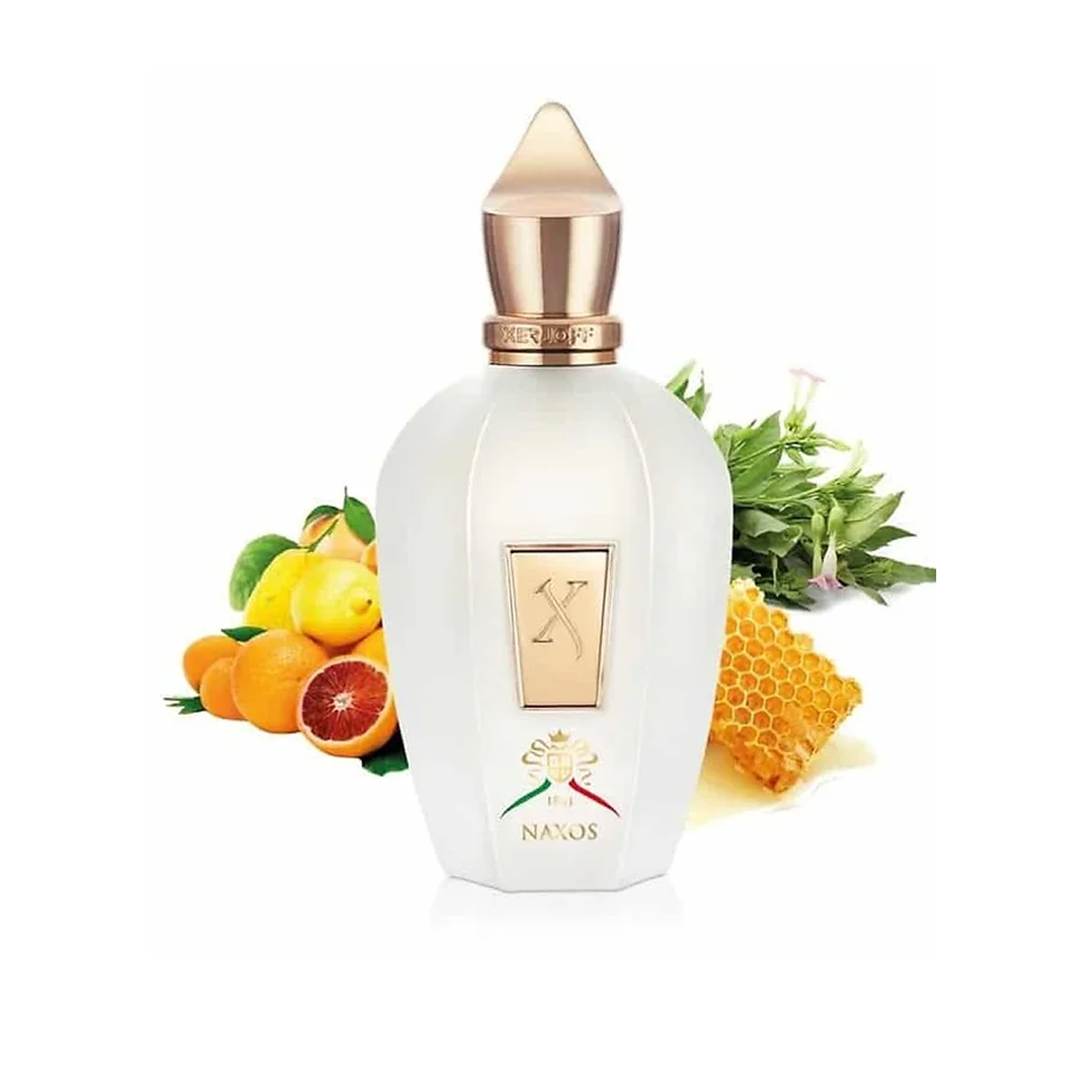 Xerjoff - Naxos - Eau de Parfum Mixte