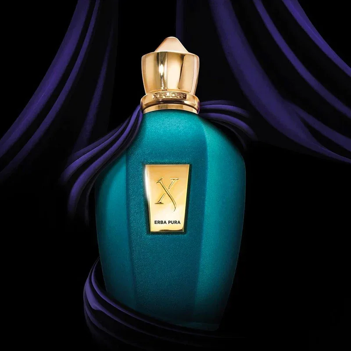 Xerjoff - Erba Pura - Eau de Parfum Mixte