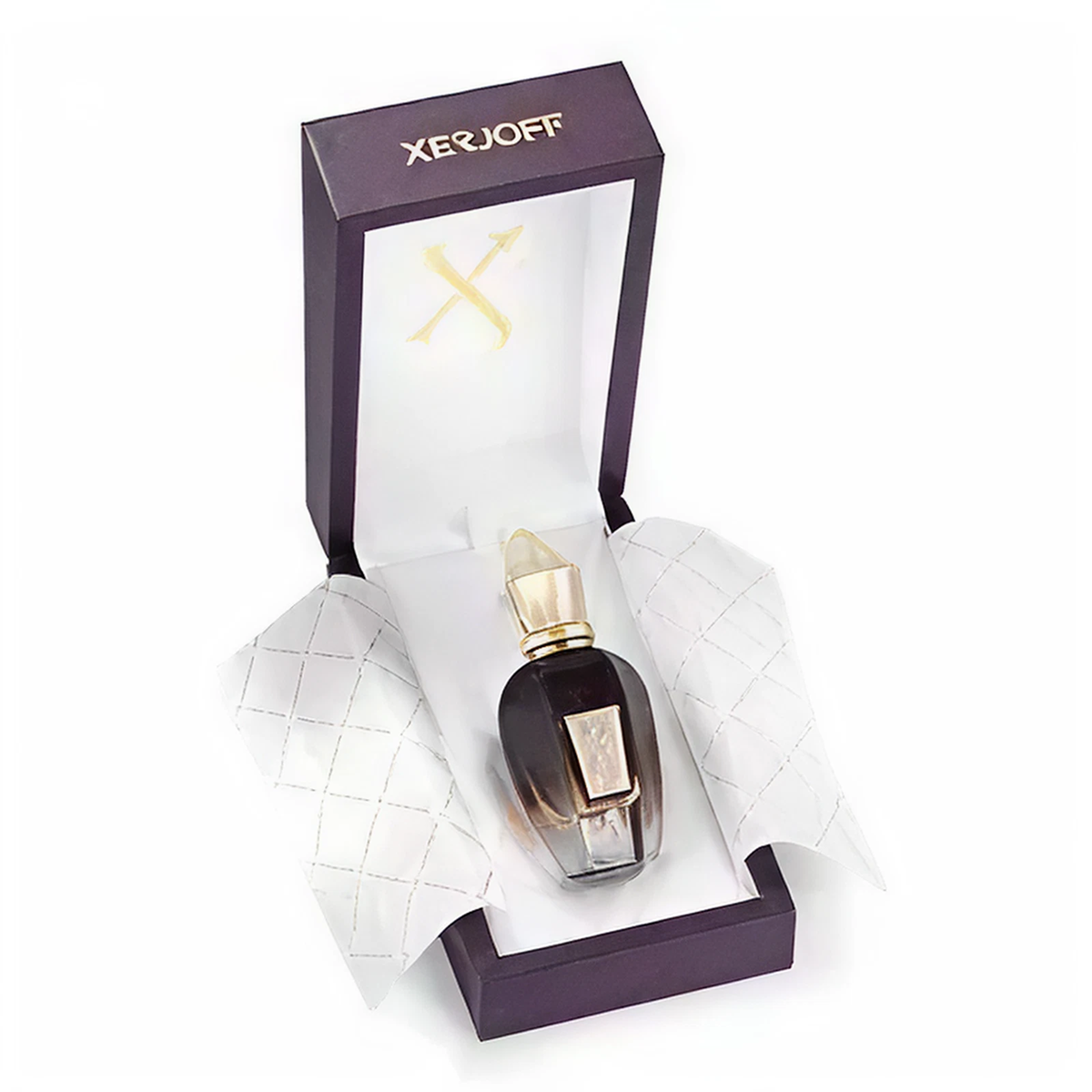 Xerjoff - Alexandria II - Eau de Parfum Mixte