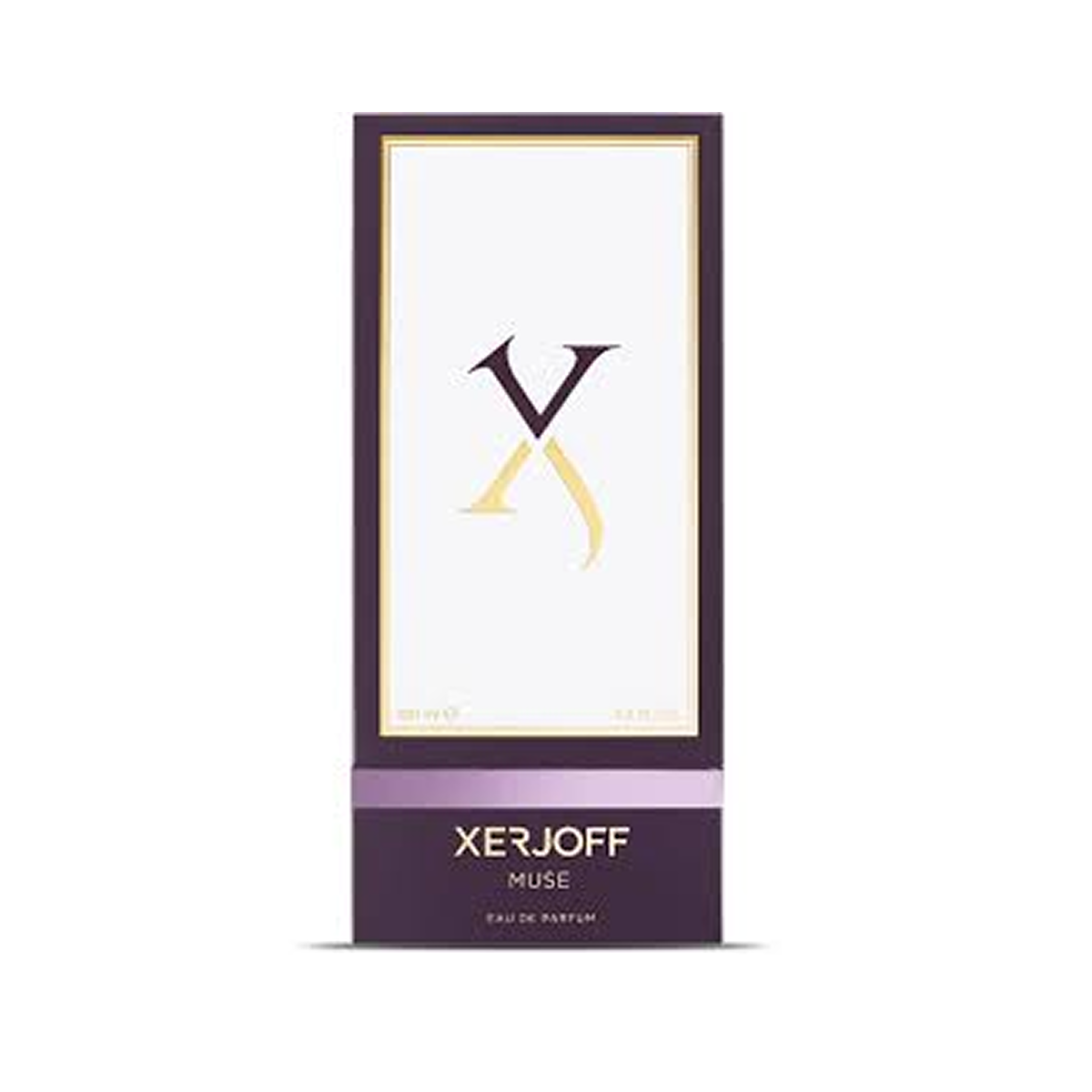 Xerjoff - Muse - Eau de Parfum Mixte