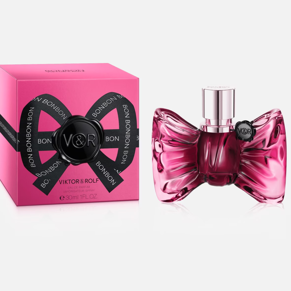 Viktor & Rolf - BonBon - Eau de Parfum pour femme
