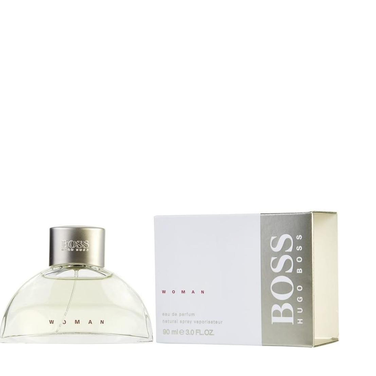 Hugo Boss - Women - Eau de Parfum pour femme