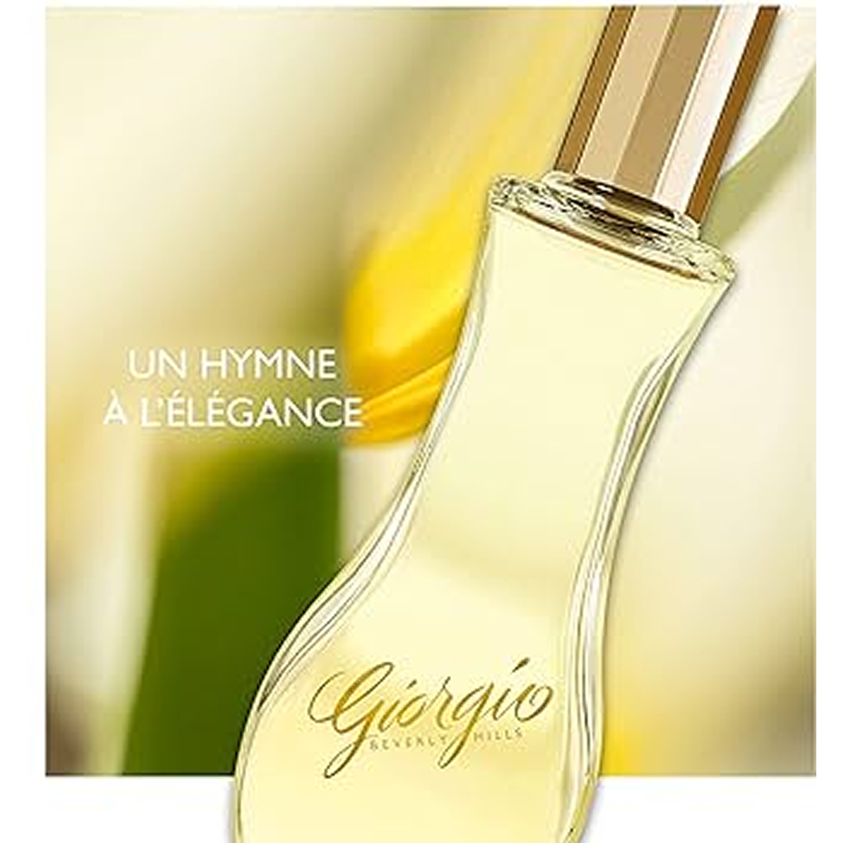 Giorgio Beverly Hills - Coffret Parfum 90ml + Lait pour Le Corps 50ml