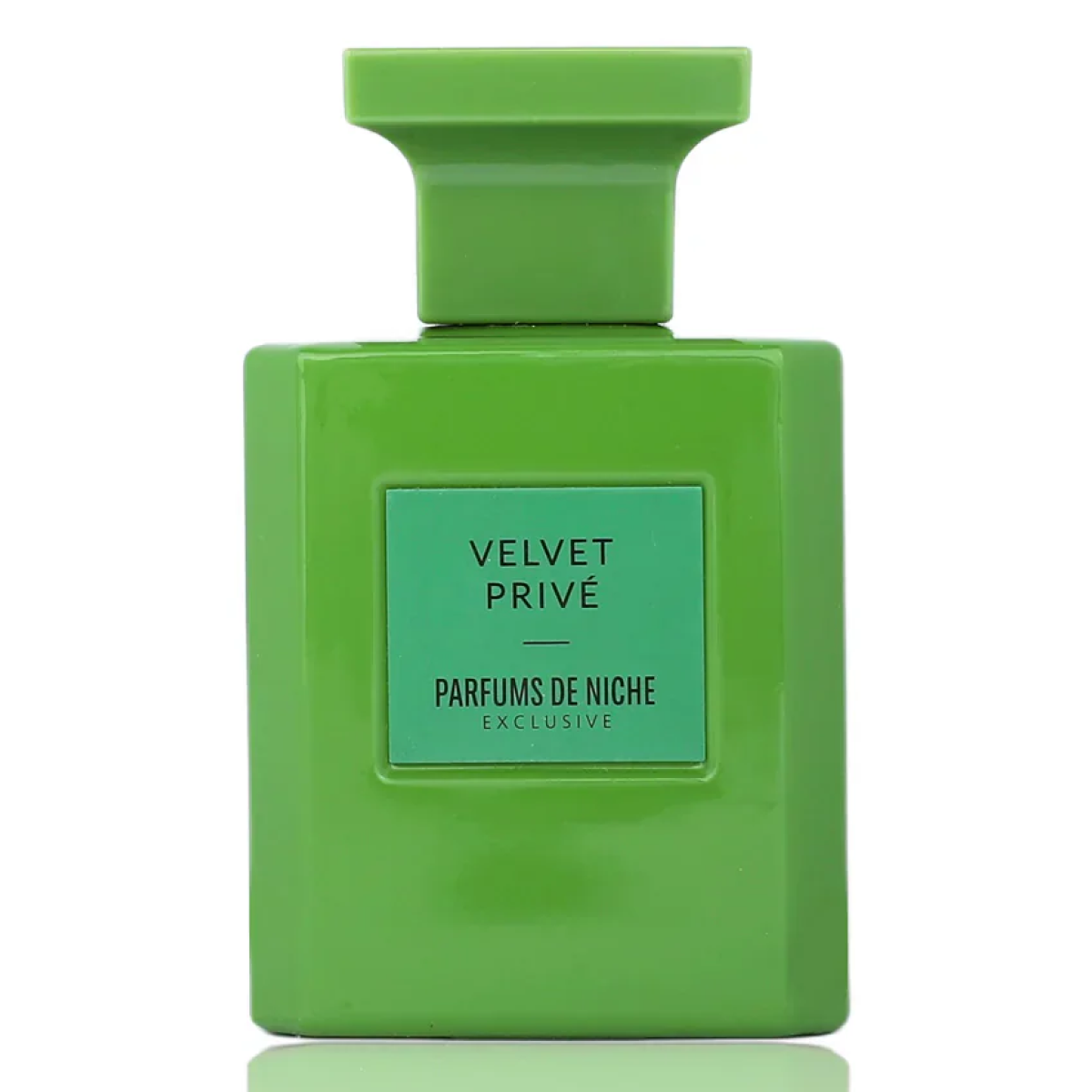 Parfums de Niche - Velvet Privé - Eau de Parfum Mixte