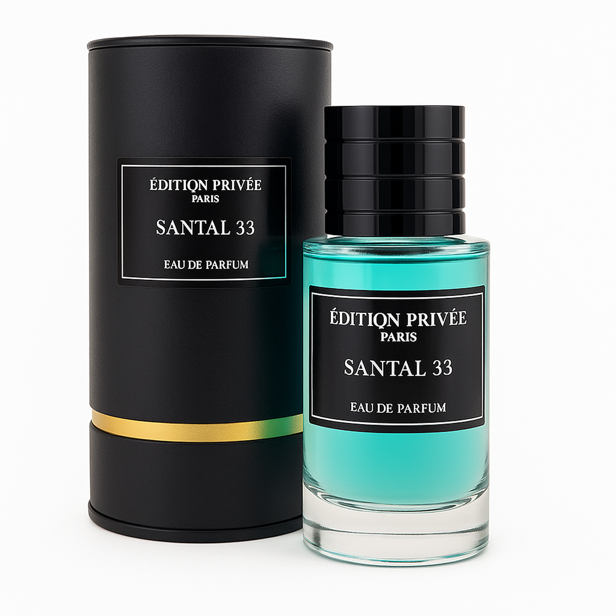 Édition Privée - Santal 33 - Extrait de Parfum Mixte