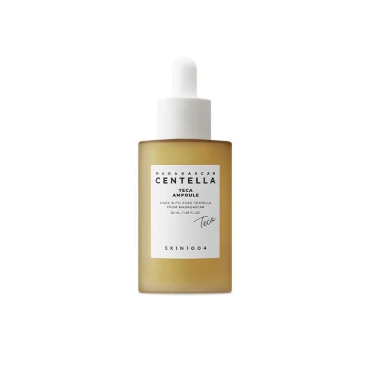 Skin1004 - Madagascar Centella Teca Ampoule