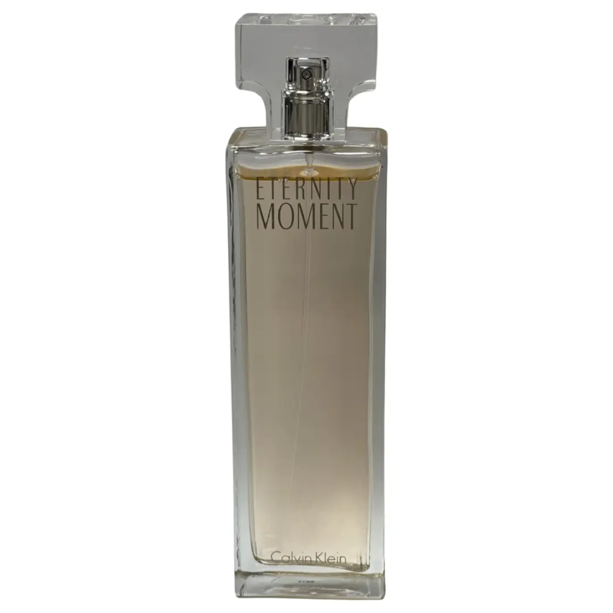 Calvin Klein - Eternity Moment - Eau de Parfum