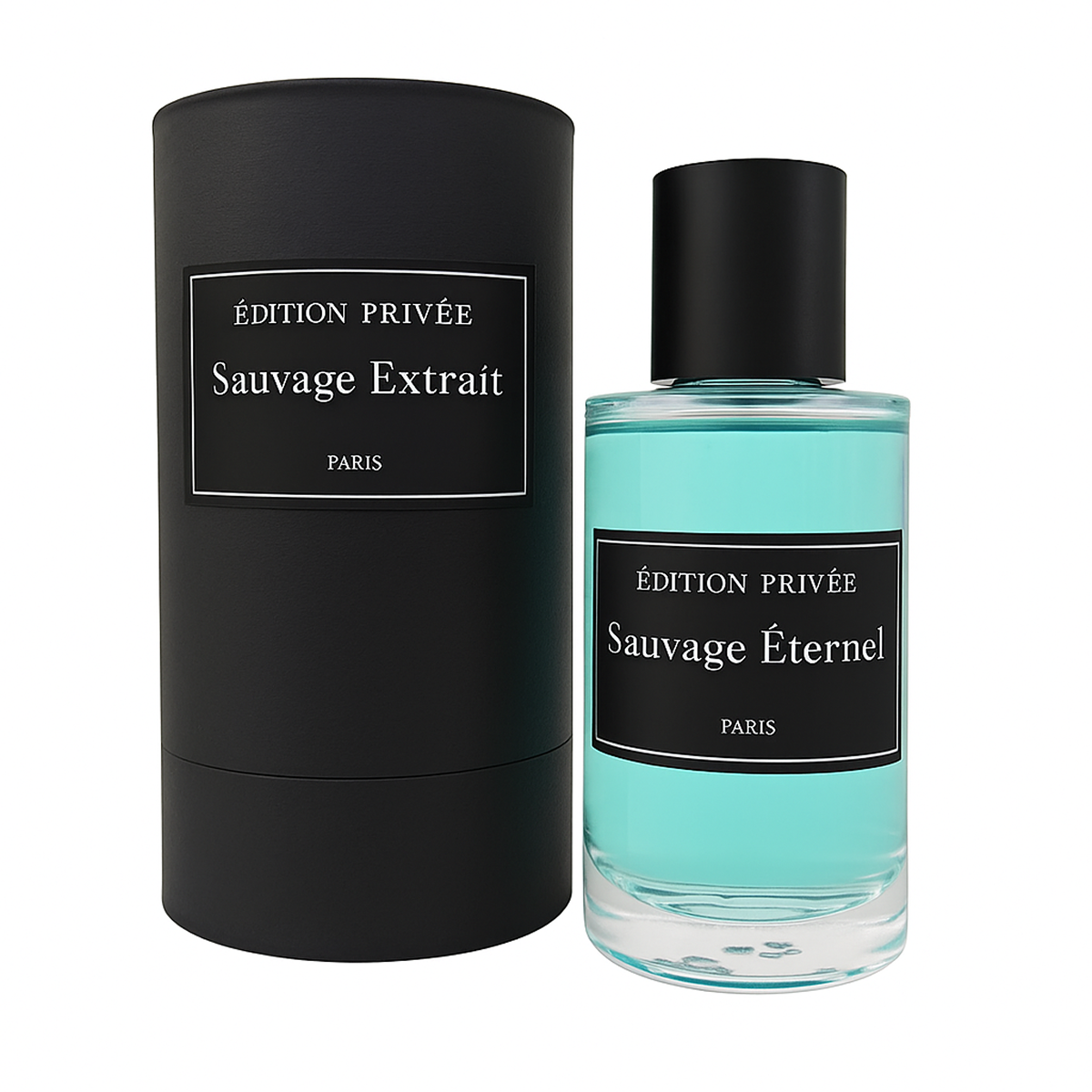 Édition Privée - Savage Extrait - Eau de Parfum Mixte