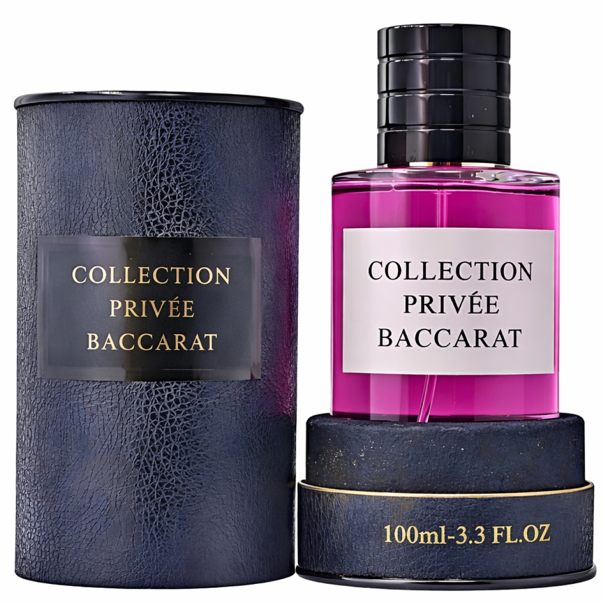 Collection Privée - Baccarat - Eau de Parfum Mixte