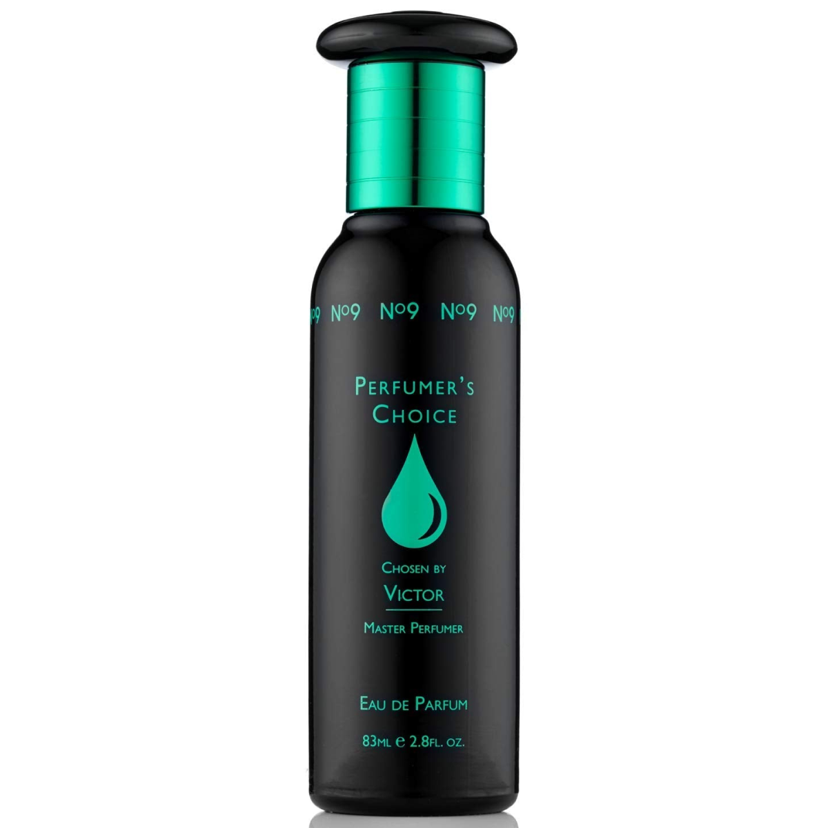 Perfumer's Choice - N°9 Victor - Body Spray