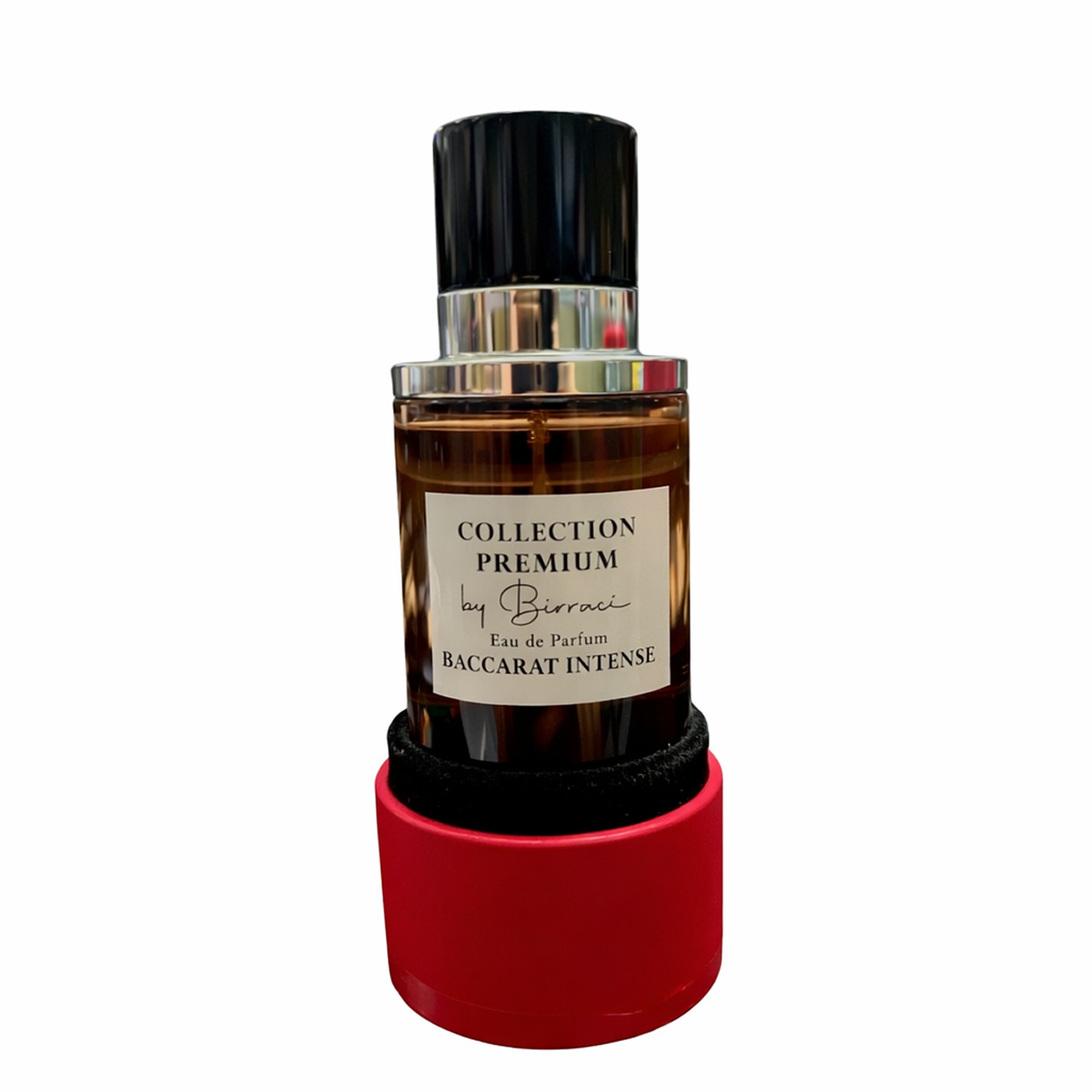 Collection Premium - Baccarat Intense - Eau de Parfum Mixte