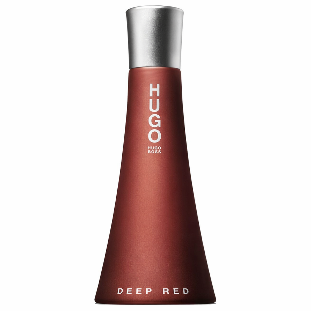 Hugo Boss - Deep Red - Eau de Toilette pour femme