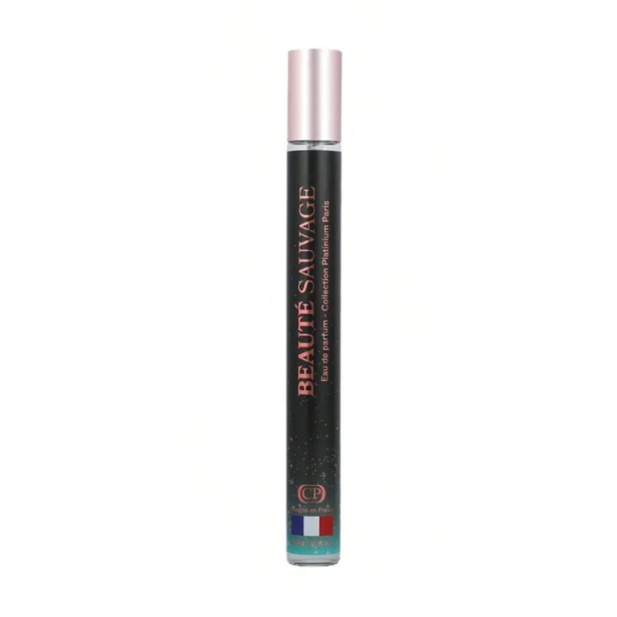Collection Platinium - Beauté Sauvage - Eau de Parfum Mixte