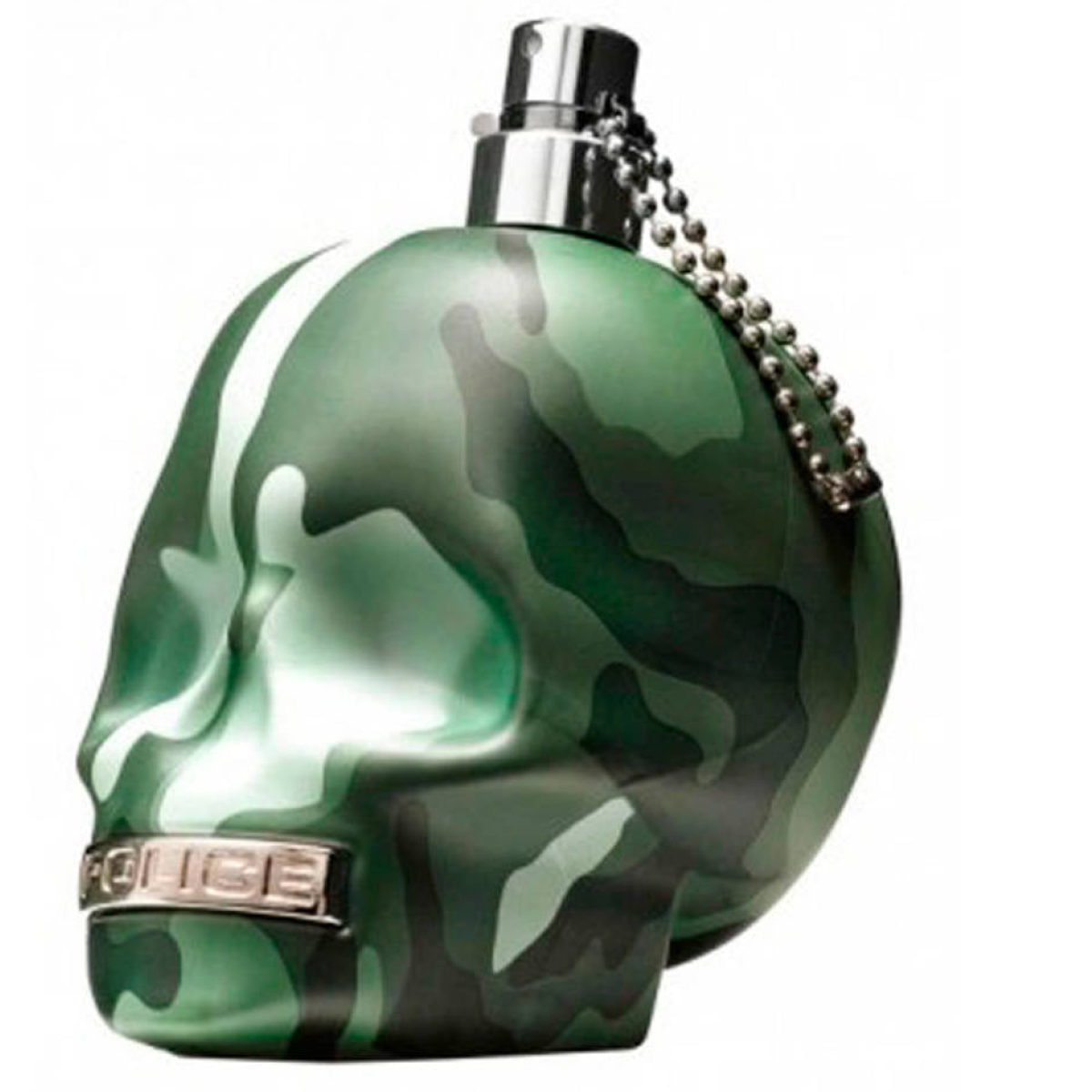 Police - Camouflage - Eau de Toilette pour homme