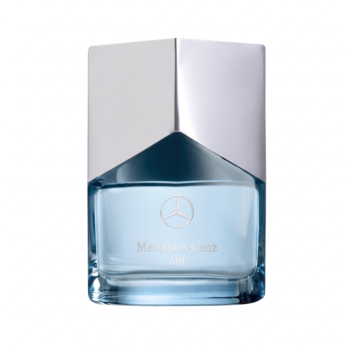Mercedes Benz - Air - Eau de Parfum pour Homme