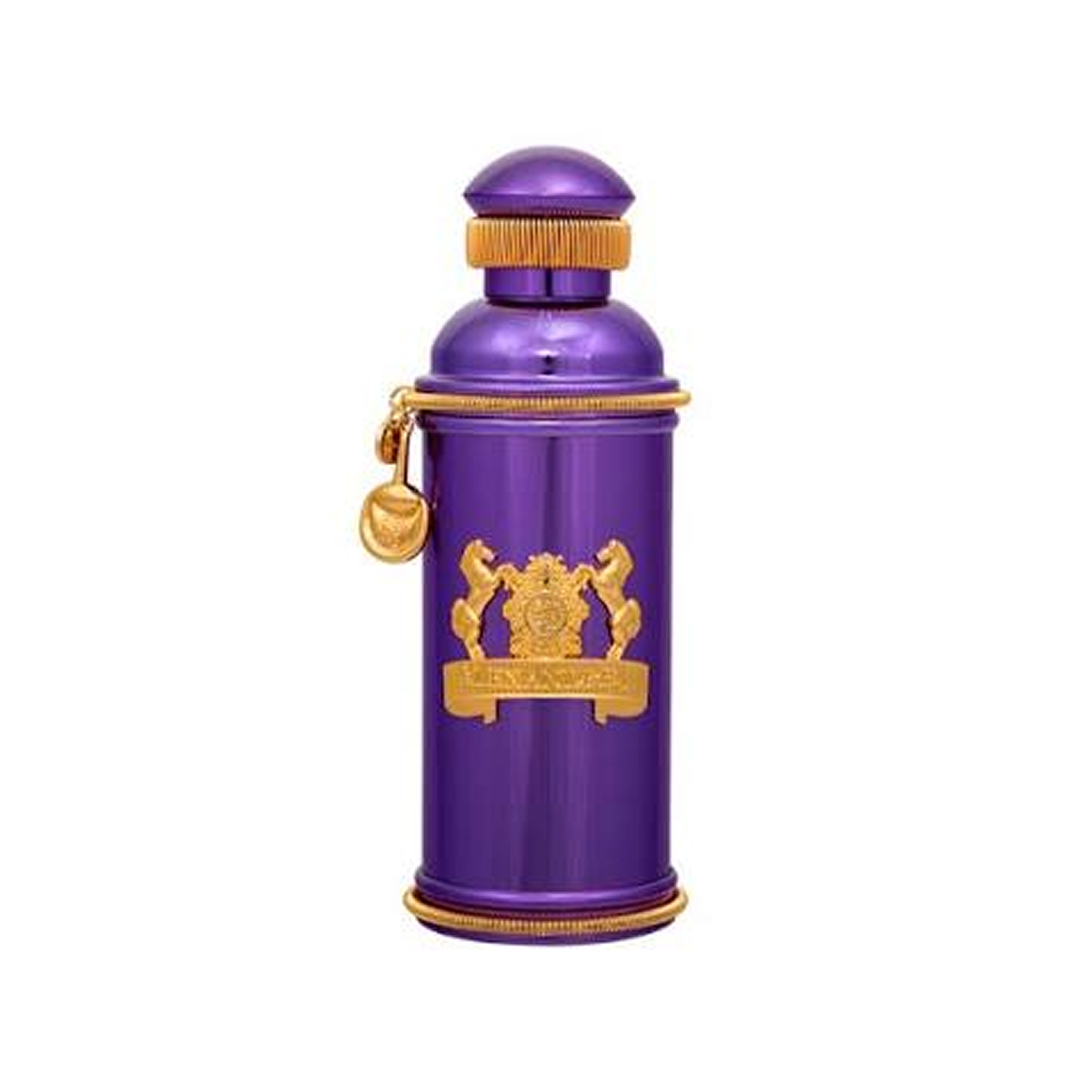 Alexandre.J - Iris Violet - Eau de Parfum pour Femme