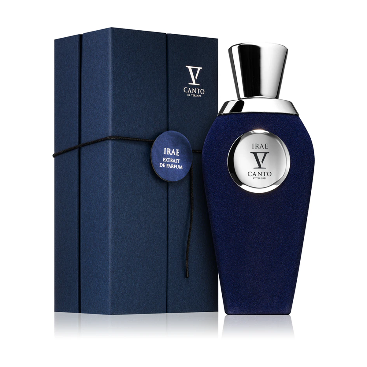 V Canto - Irae - Extrait de Parfum Mixte
