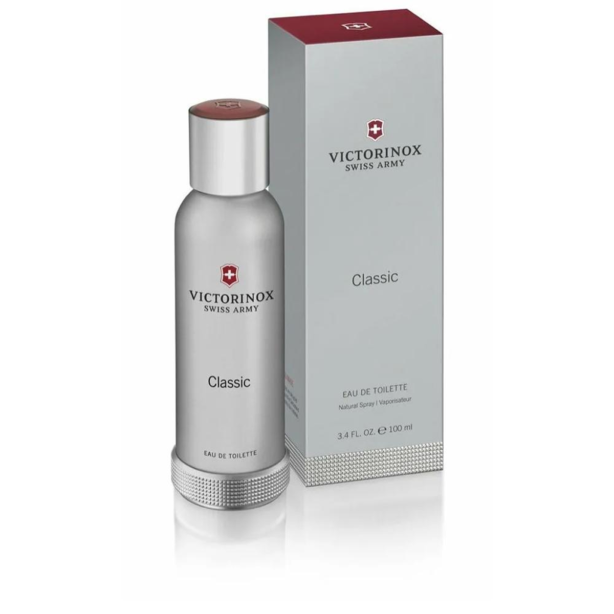 Swiss Army - Victorinox Classic - Eau de Toilette pour homme