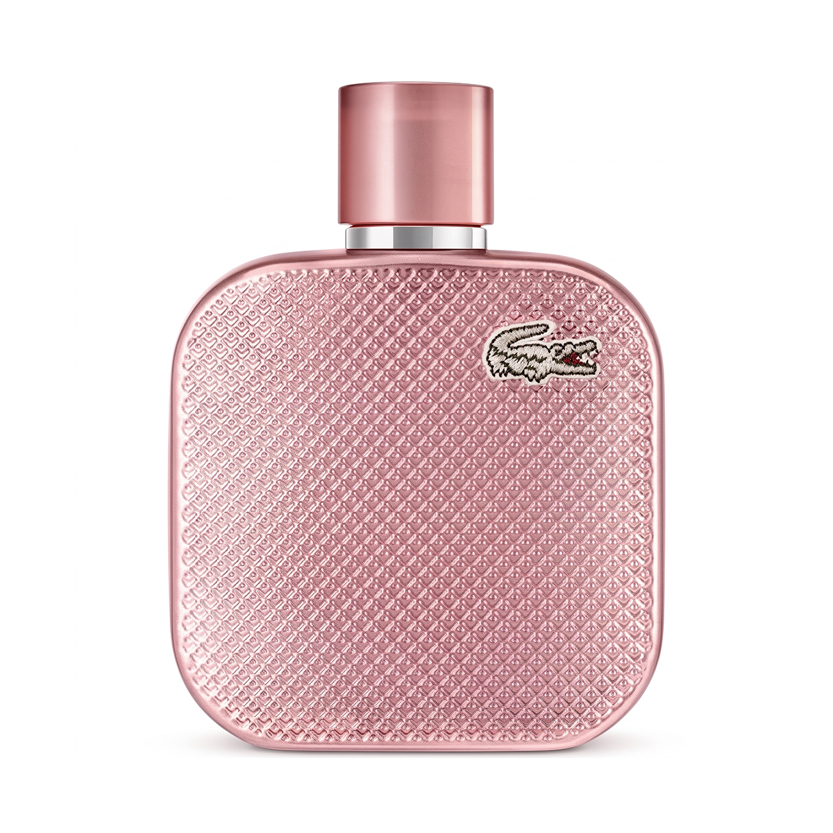 Lacoste - L.12.12 Silver Rose - Eau de Parfum pour Femme