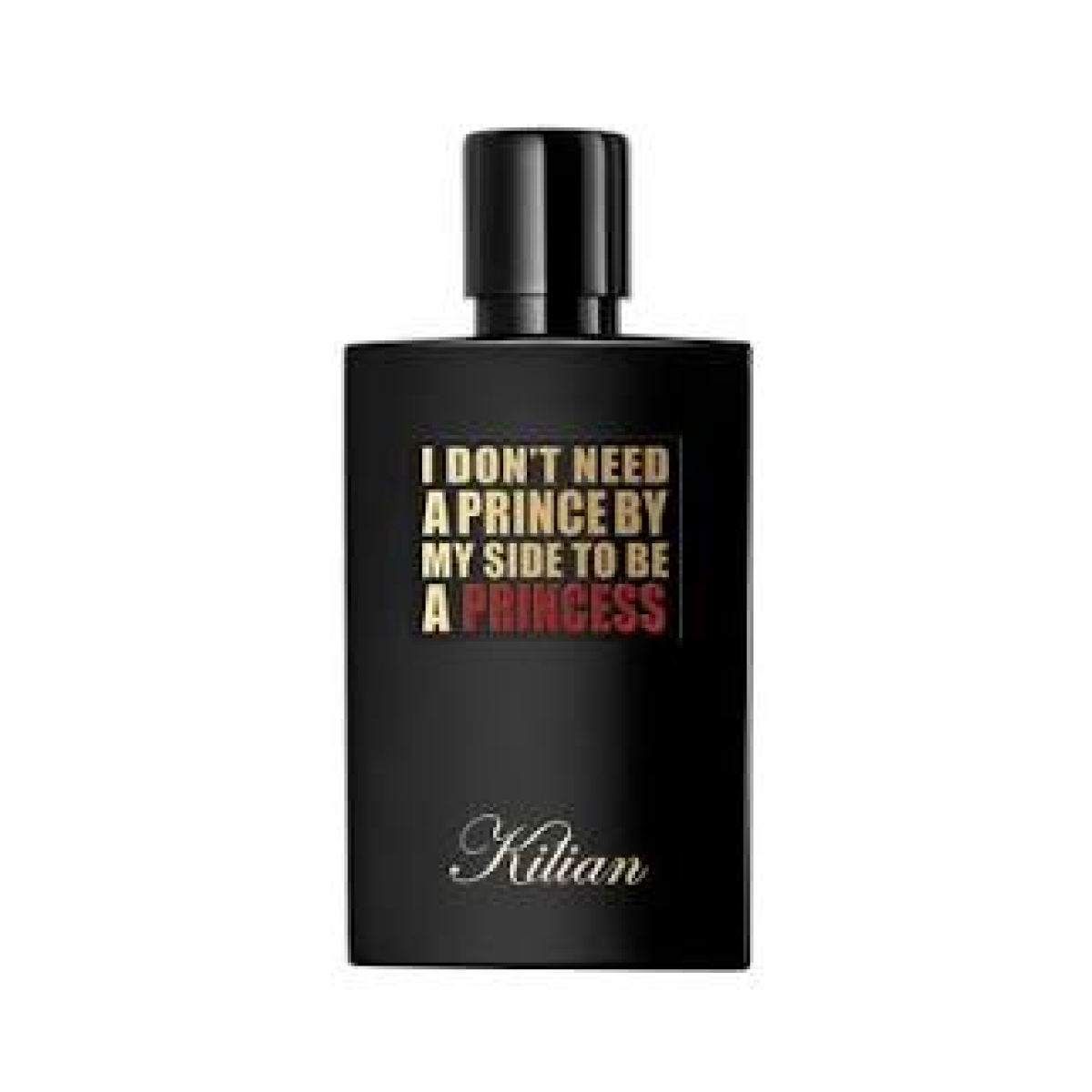 By Kilian - I Don't Need A Prince By My Side To Be A Princess - Eau de Parfum Mixte