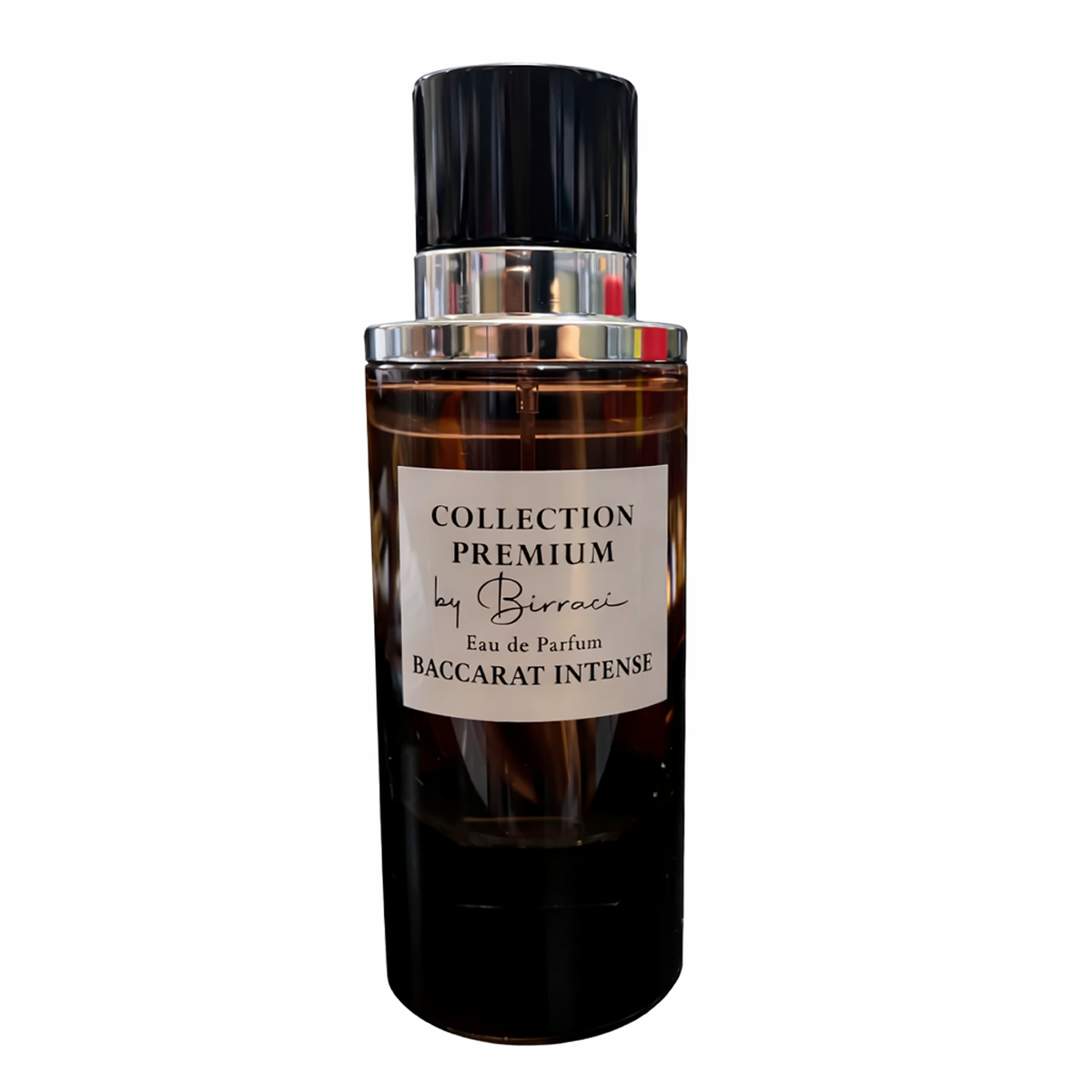 Collection Premium - Baccarat Intense - Eau de Parfum Mixte