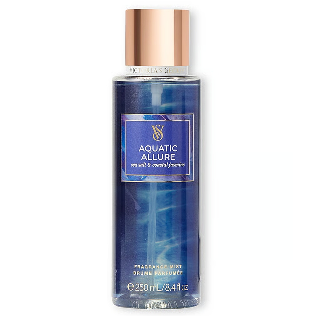 Victoria's Secret - Aquatic Allure - Fragrance Brume
