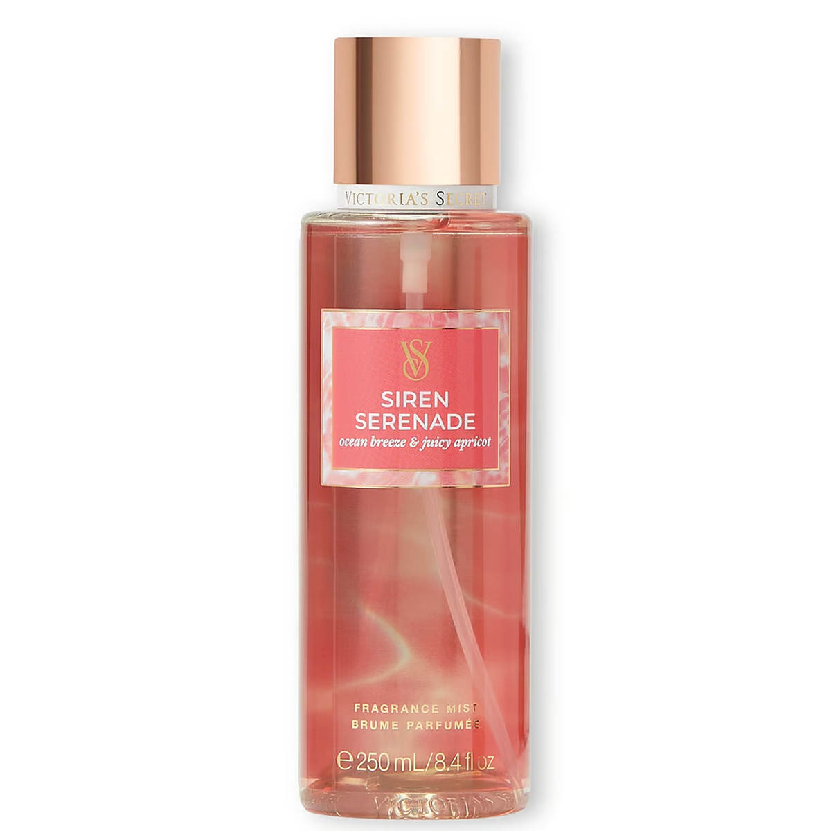 Victoria's Secret - Siren Serenade - Fragrance Brume