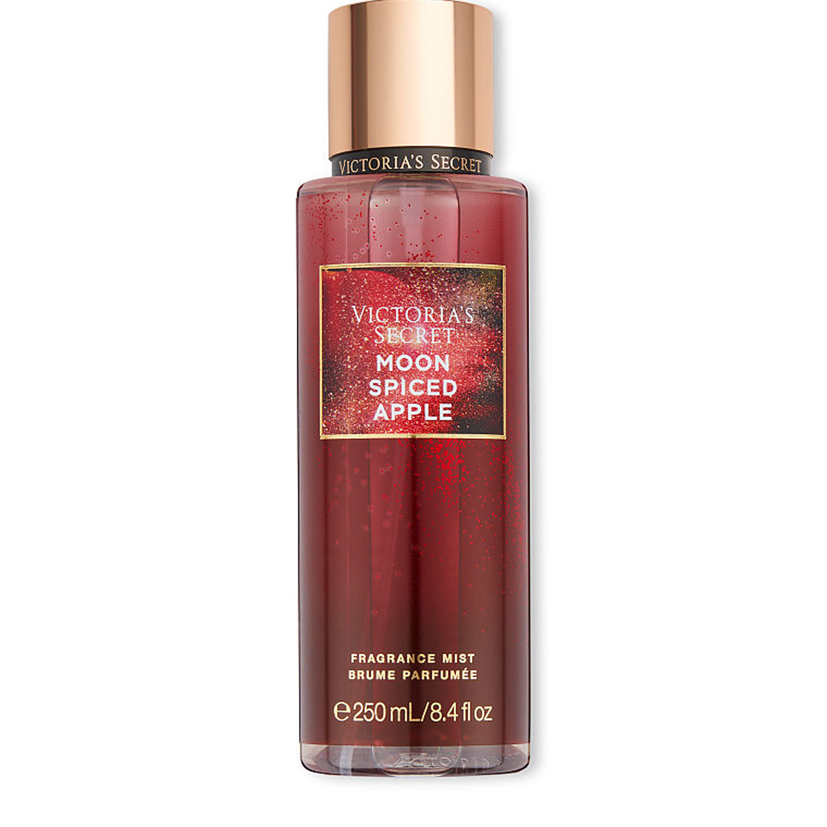 Victoria's Secret - Moon Spiced Apple - Fragrance Brume