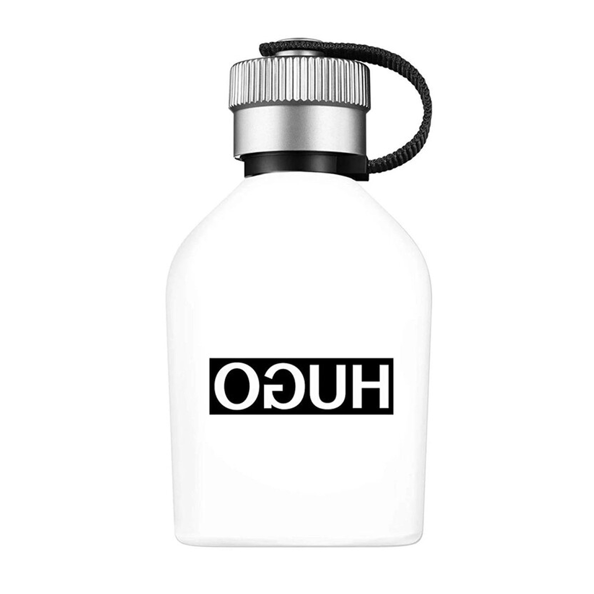 Hugo Boss - Hugo Reversed - Eau de Toilette pour Homme