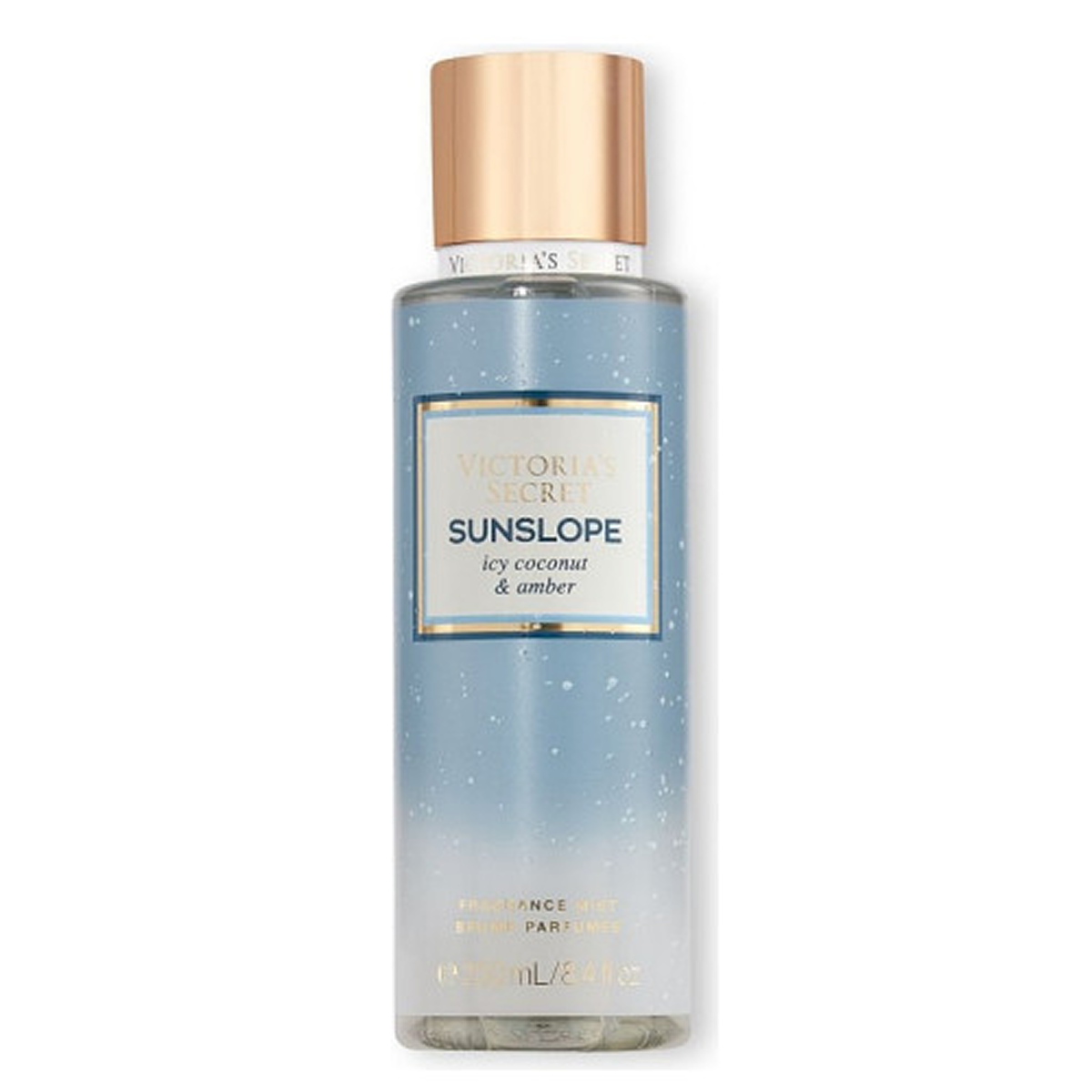 Victoria's Secret - Sunslope - Fragrance Brume