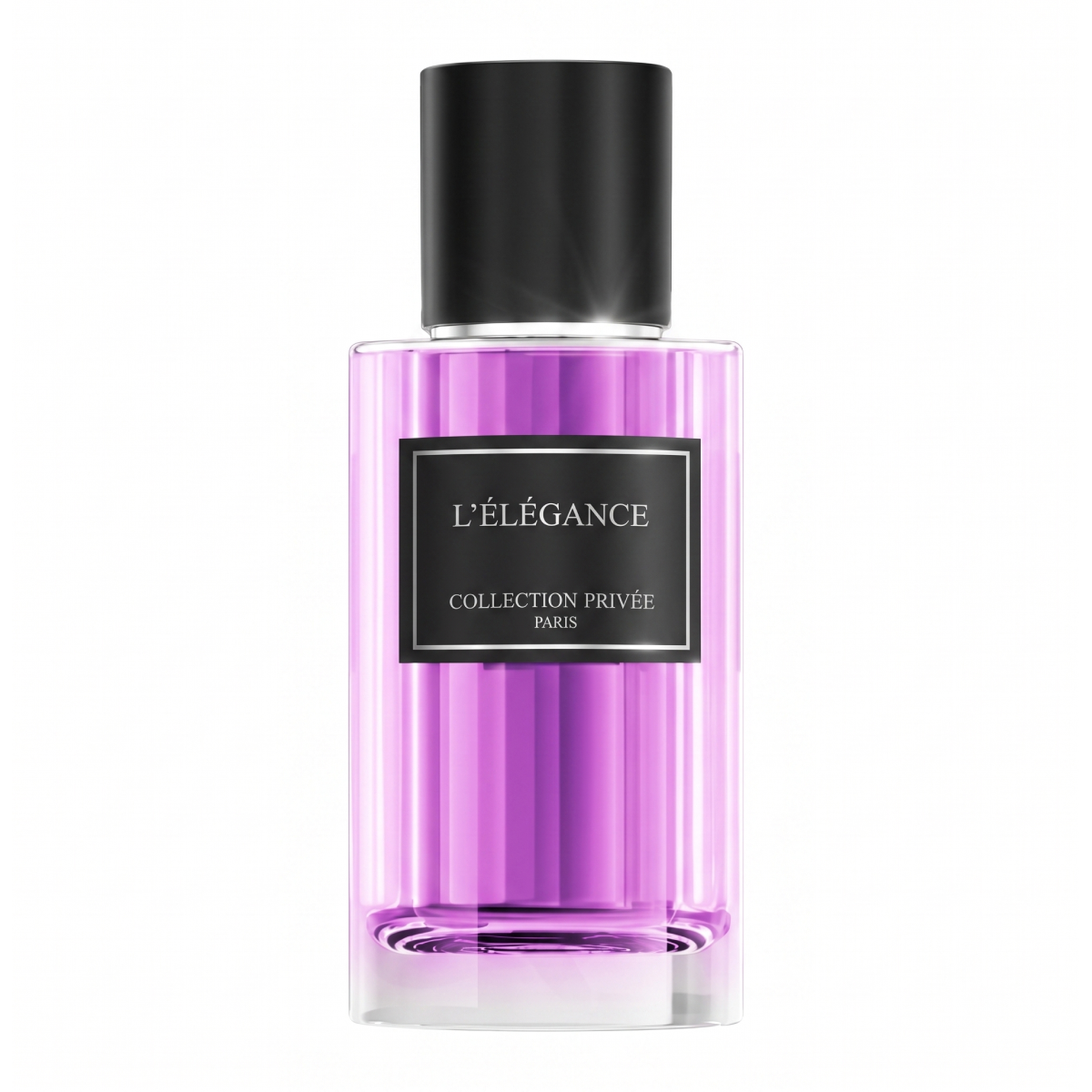 Collection Privée - Élégance - Eau de Parfum Mixte