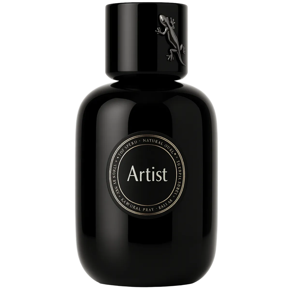Sabé Masson - Artist - Eau de parfum mixte