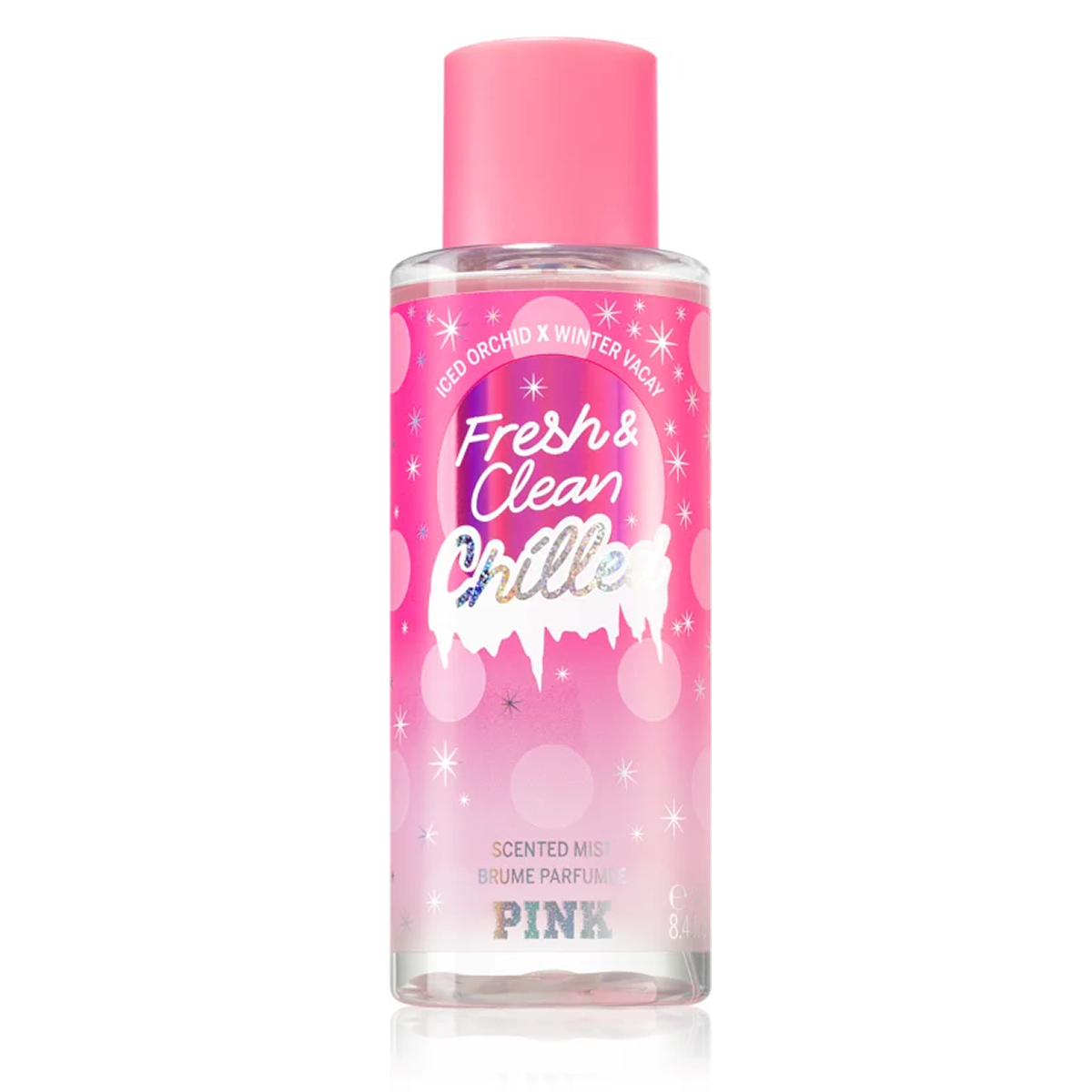 Victoria's Secret Pink - Fresh Clean - Fragrance Brume