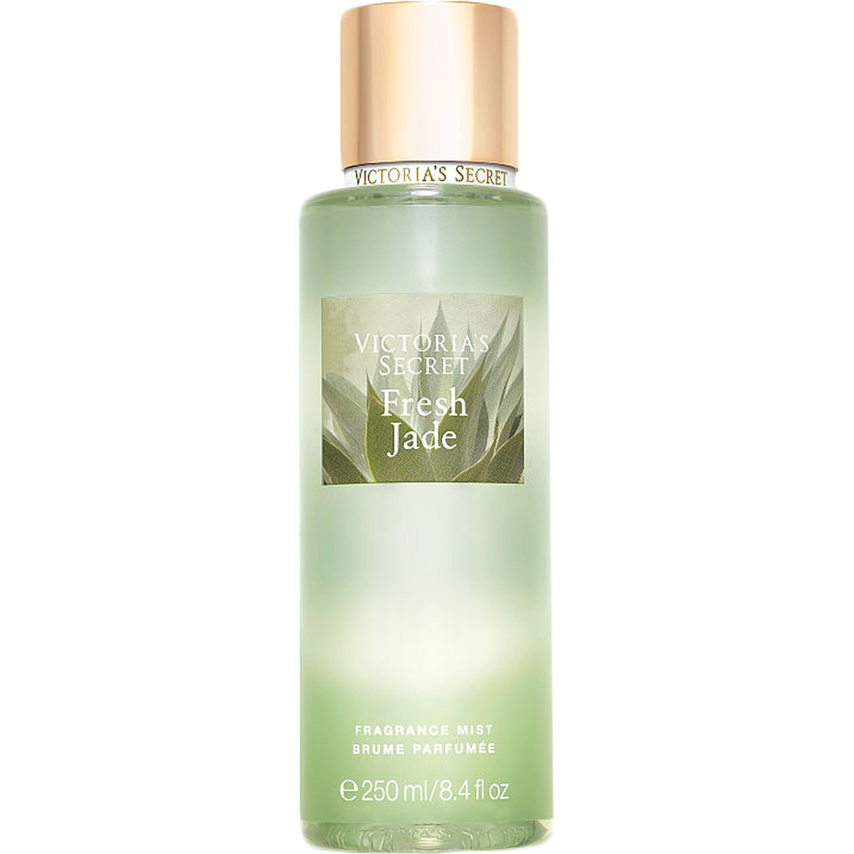 Victoria's Secret - Fresh Jade - Fragrance Brume