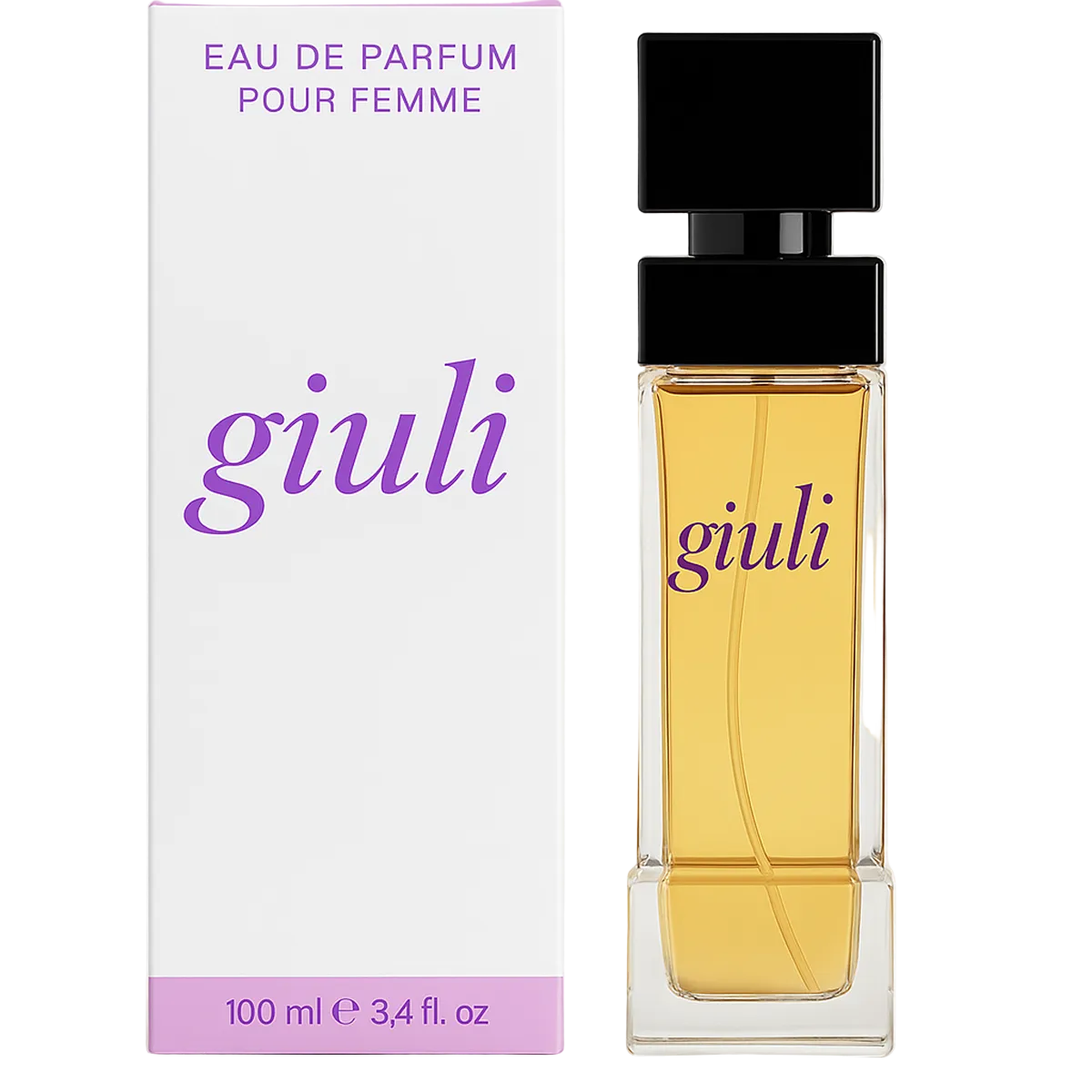 Shandara - giuli - Eau de Toilette pour femme