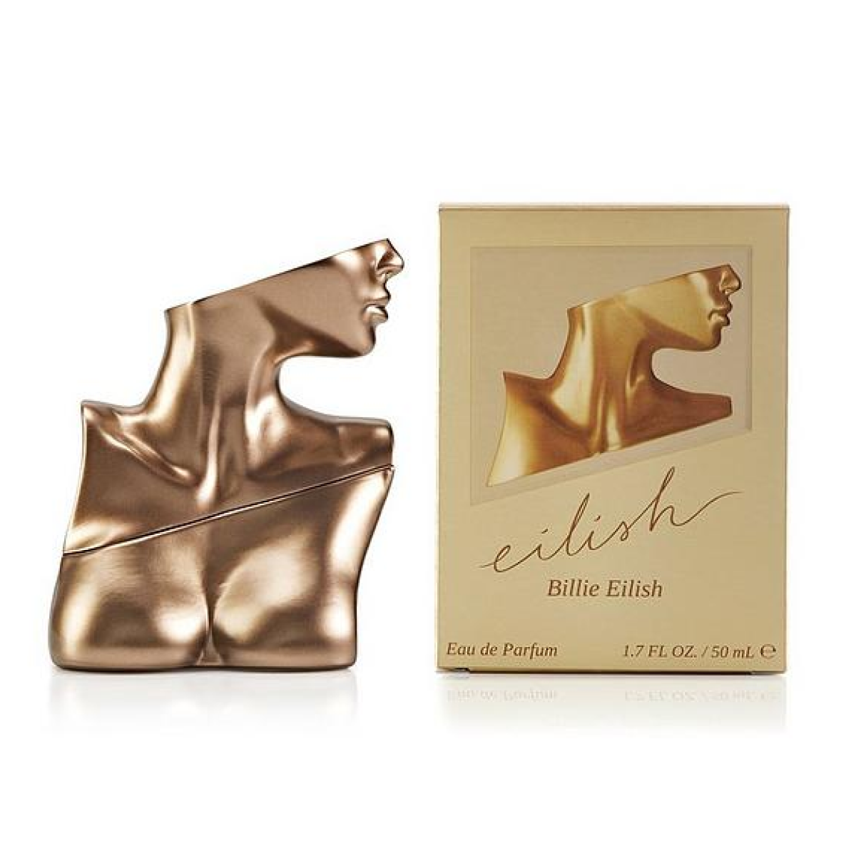 Billie Eilish - Eilish - Eau de Parfum pour Femme