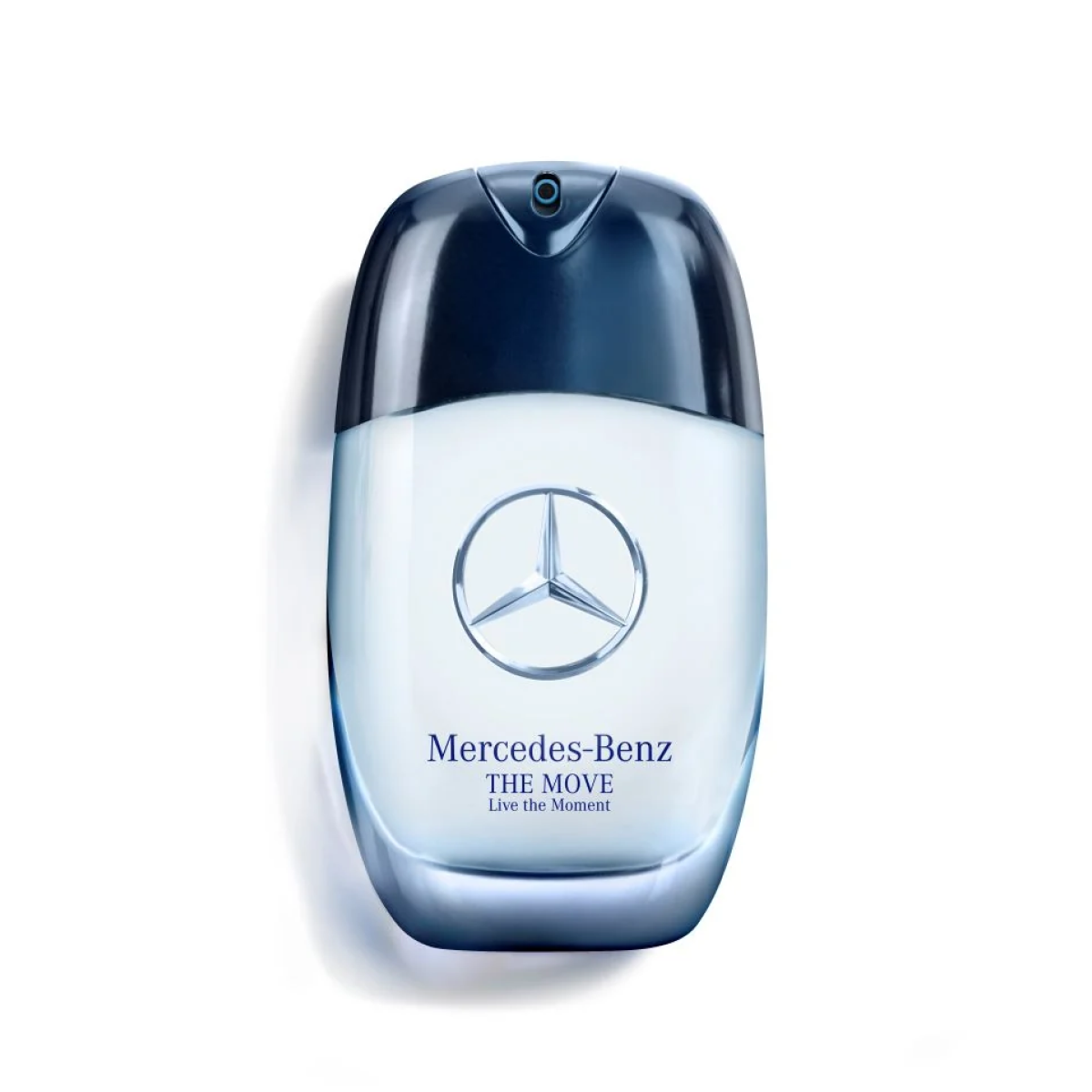 Mercedes Benz - The Move Live In The Moment - Eau de Parfum pour Homme