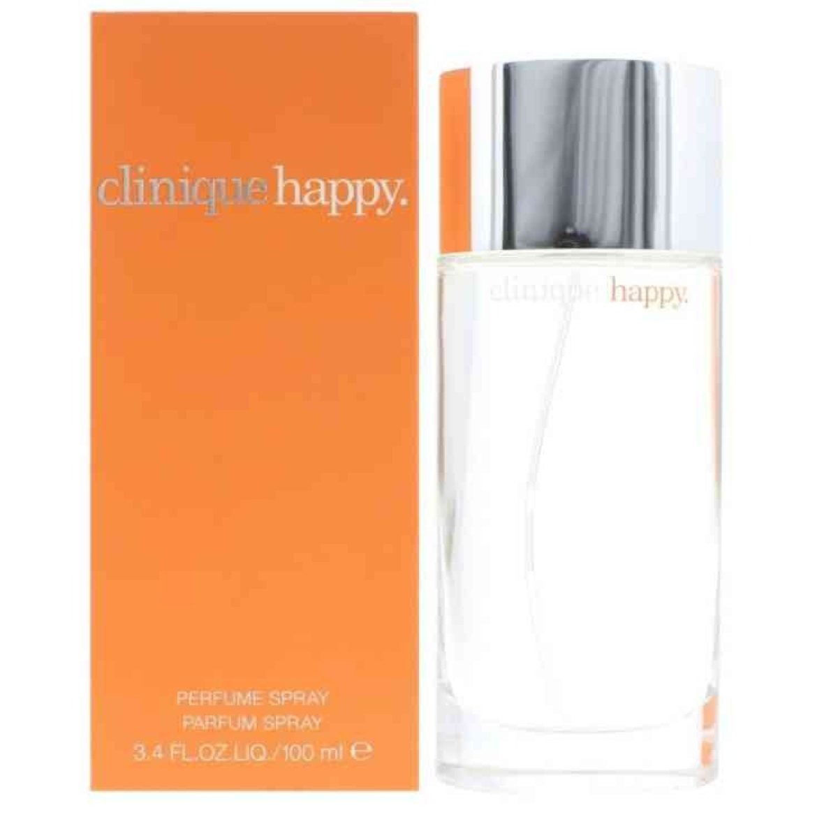 Clinique - Happy - Eau de Parfum pour femme