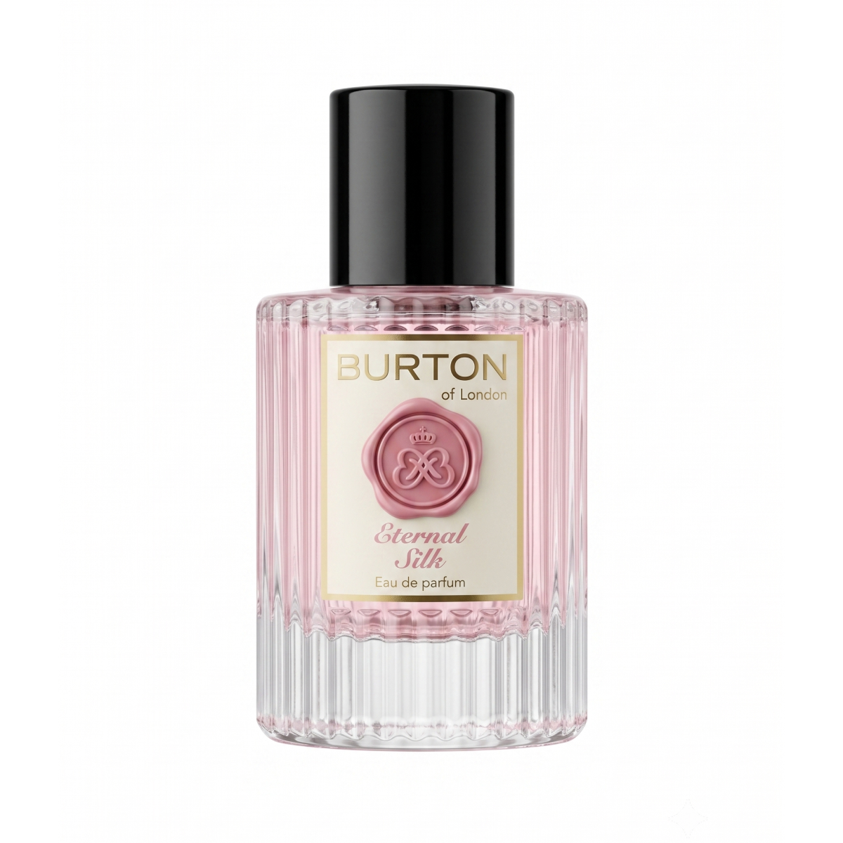 Burton of London - Eternal Silk - Eau de Parfum pour Femme