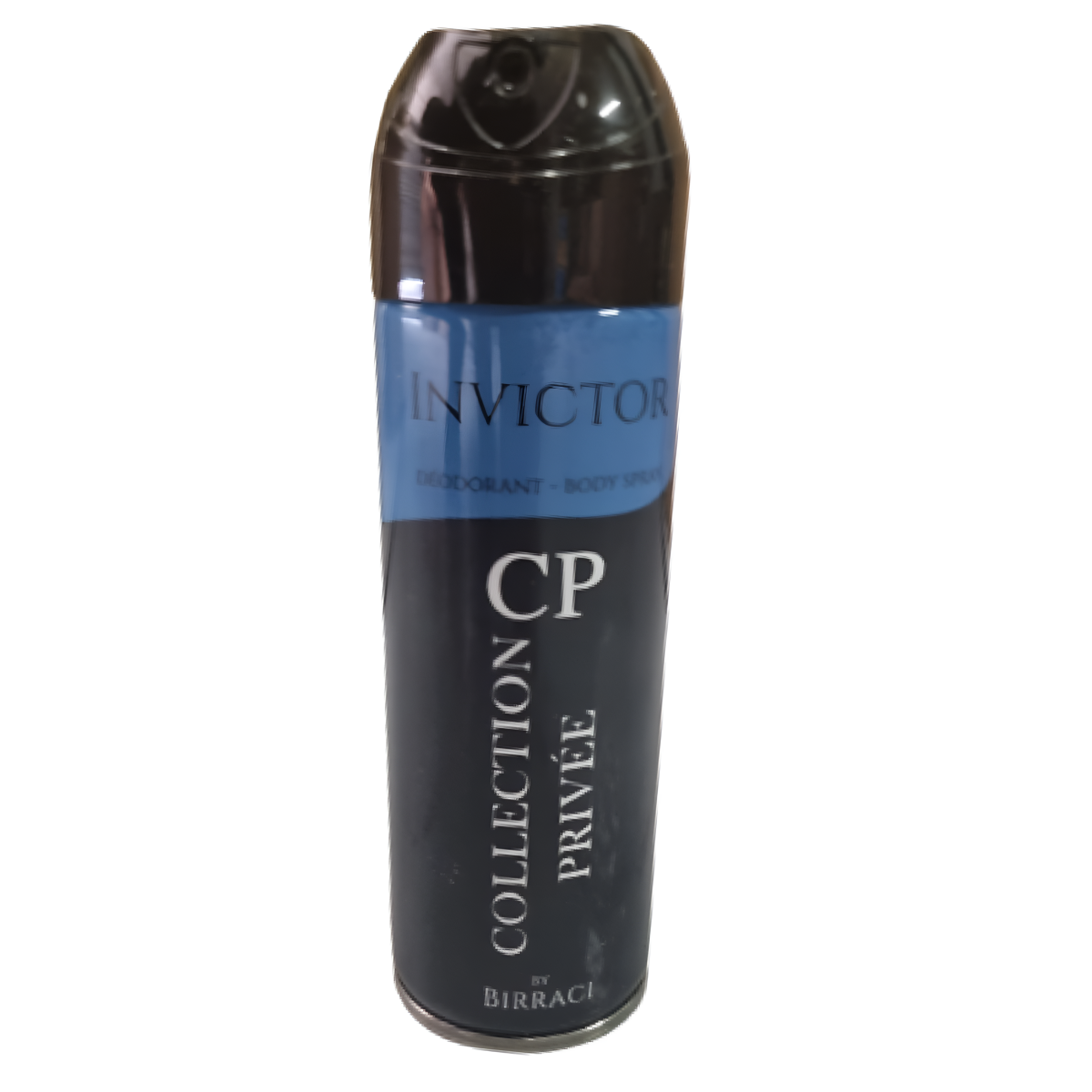 Collection Privée - Invictor - Déodorant pour homme