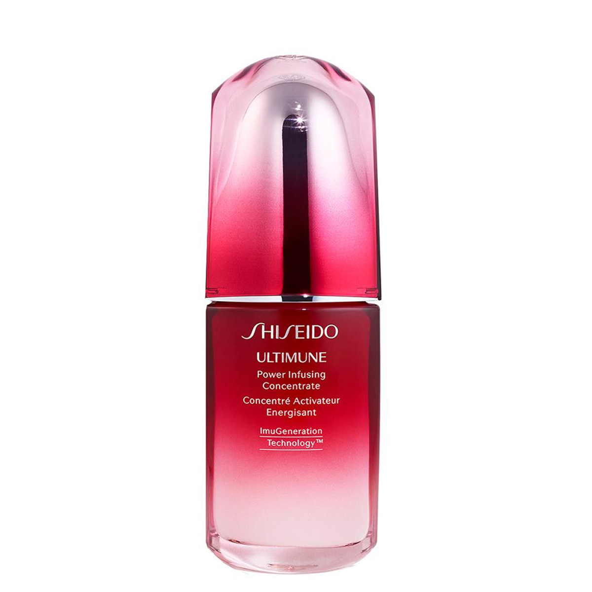 Shiseido - Ultimune Power Infusing Concentrate