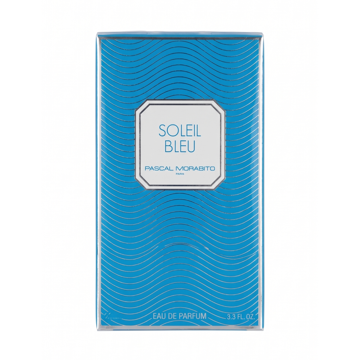 Pascal Morabito - Soleil Bleu - Eau de Parfum Mixte